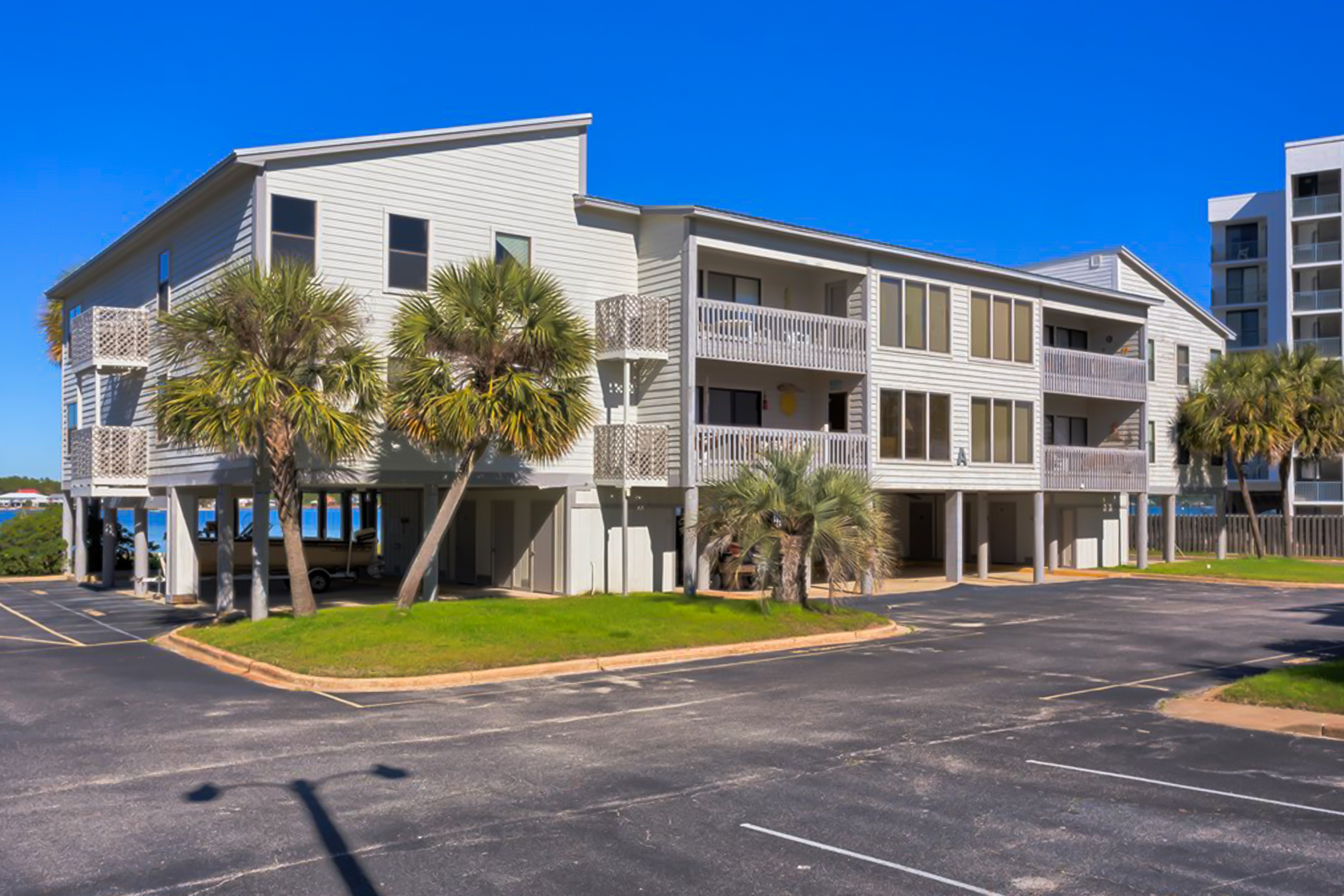 Sea Oats E101 Condo rental in Sea Oats in Gulf Shores Alabama - #31