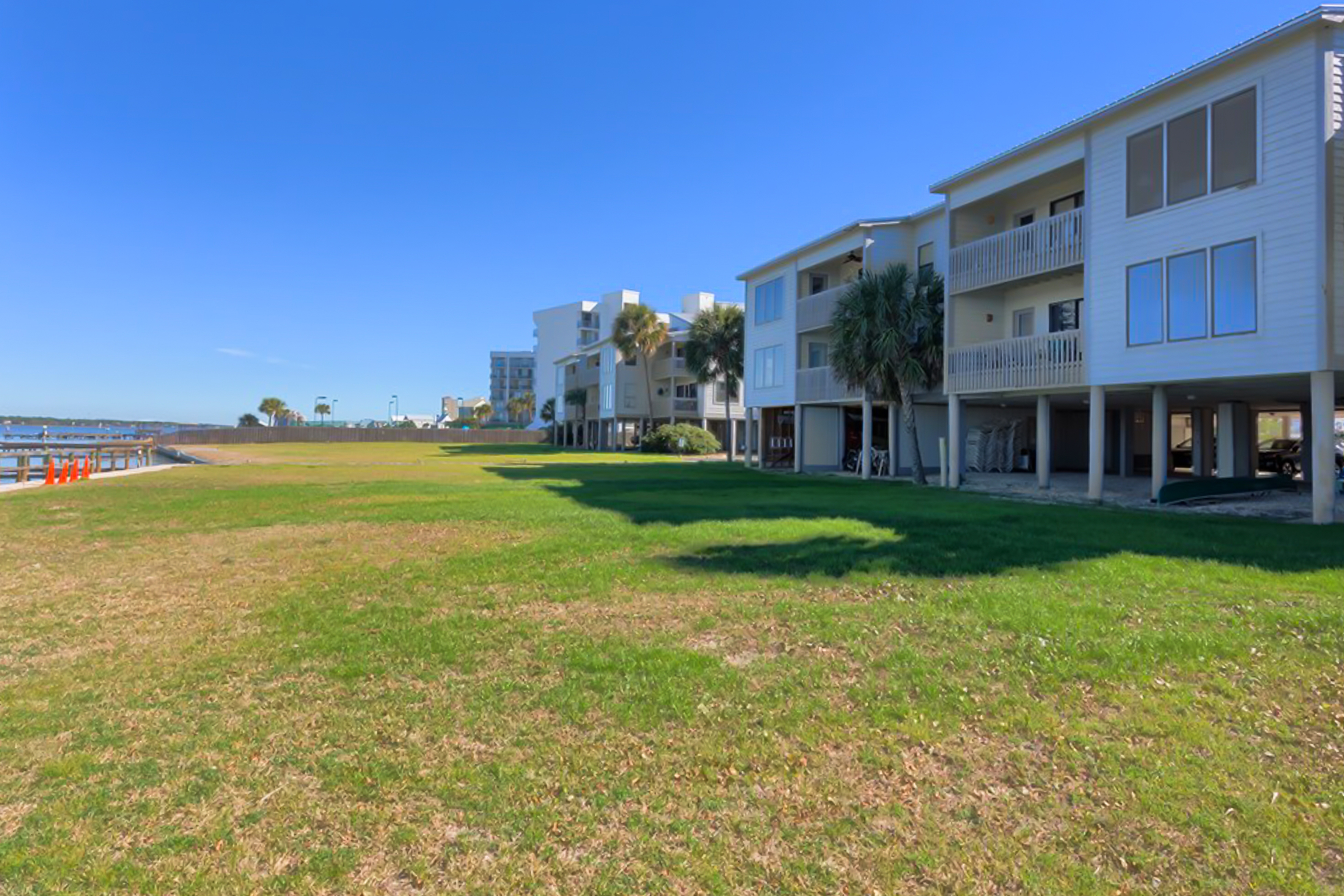 Sea Oats E101 Condo rental in Sea Oats in Gulf Shores Alabama - #33