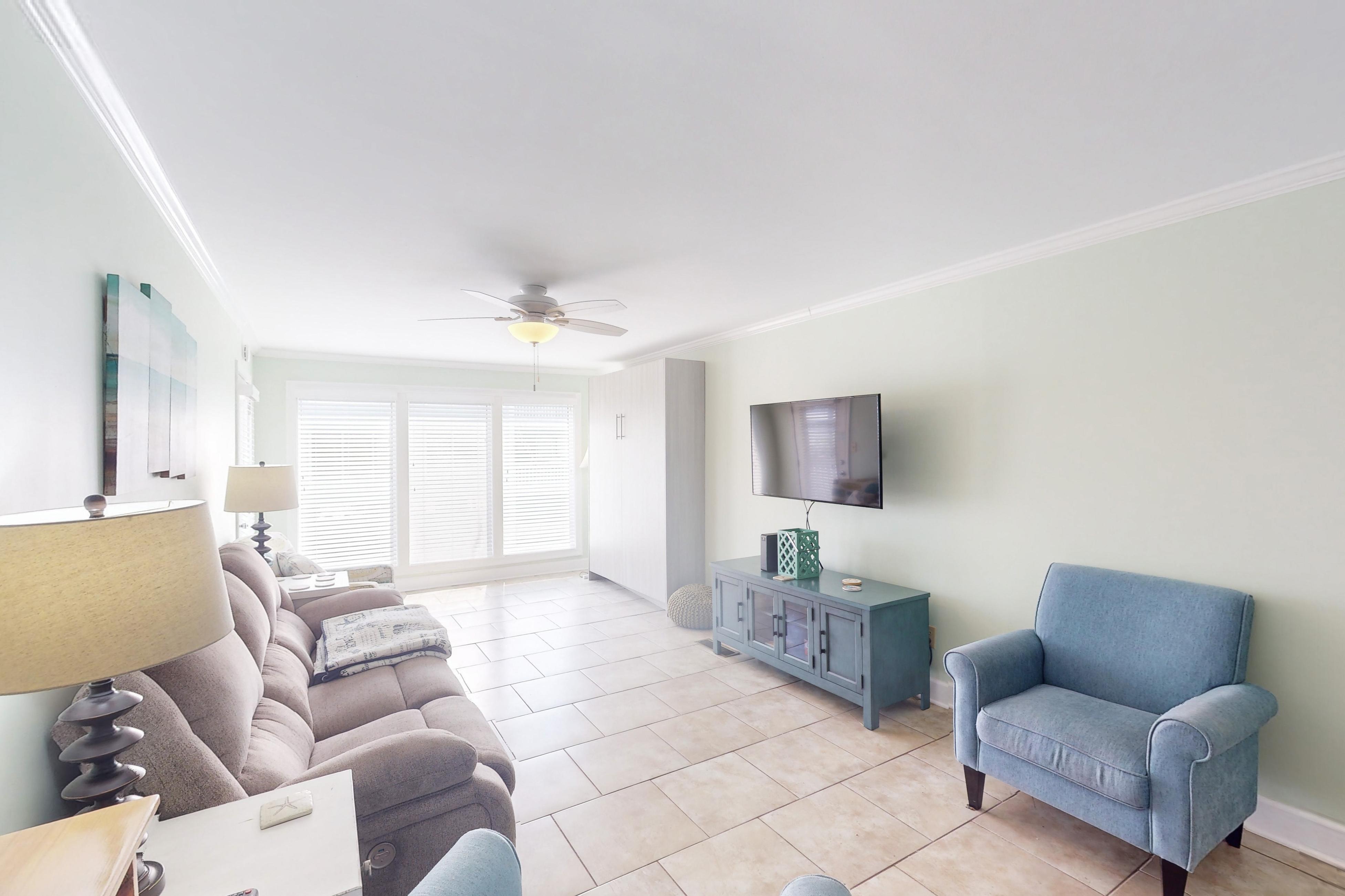 Sea Oats G103 Condo rental in Sea Oats in Gulf Shores Alabama - #2