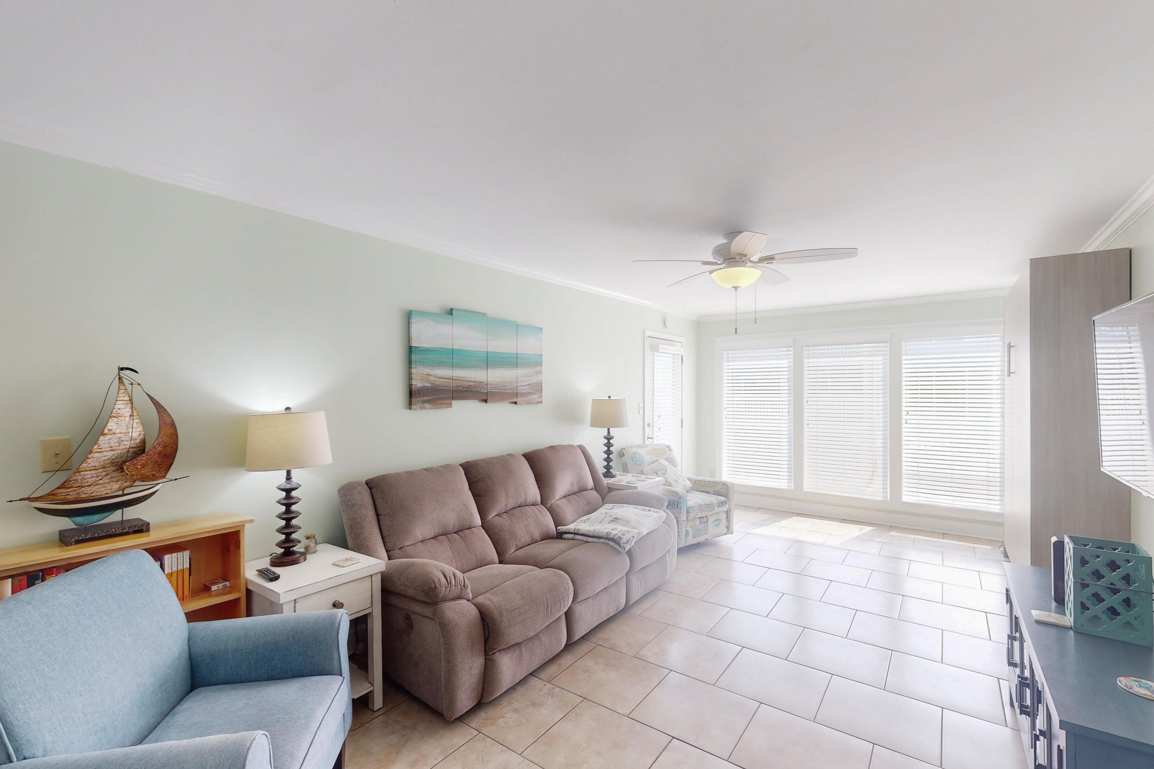 Sea Oats G103 Condo rental in Sea Oats in Gulf Shores Alabama - #5