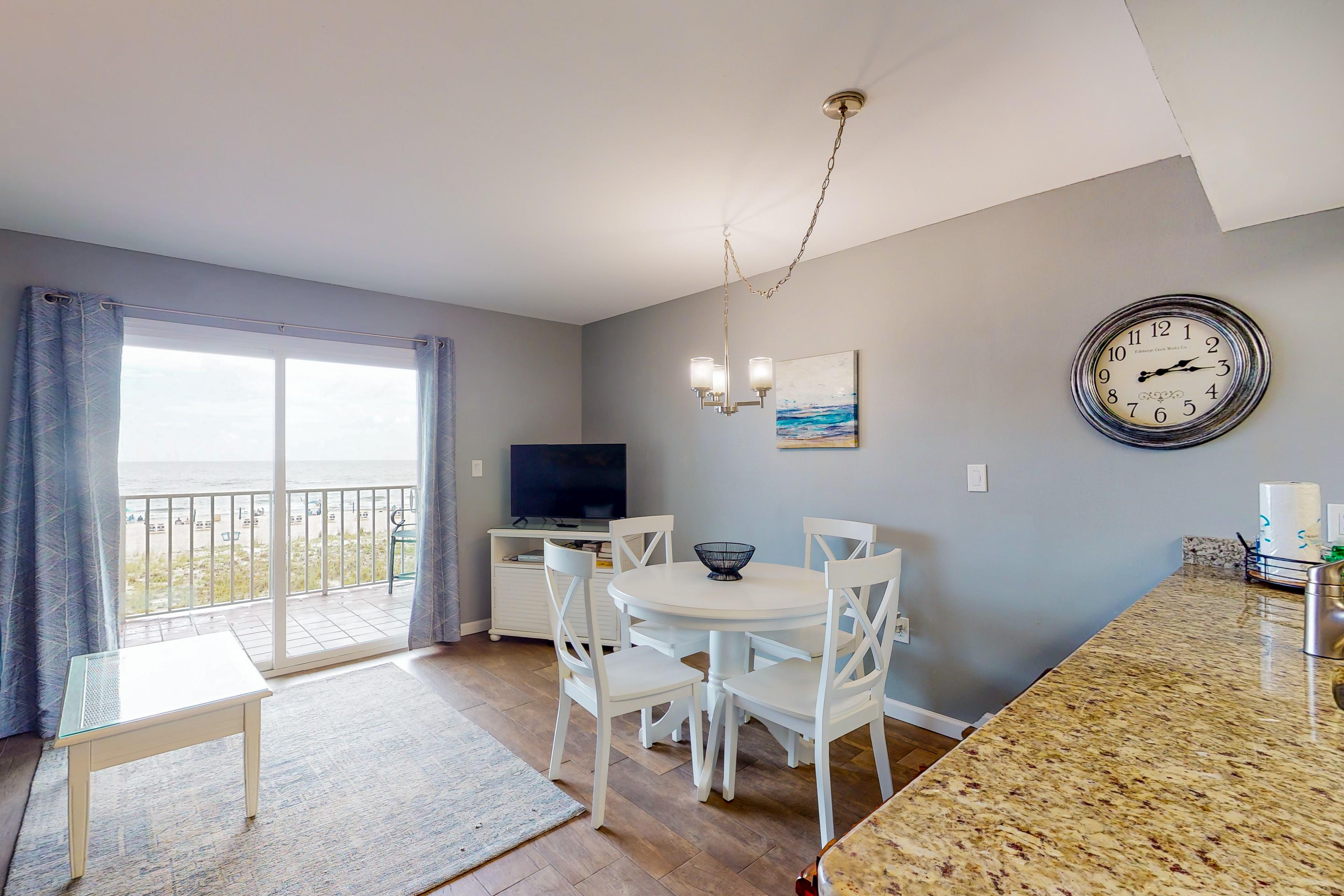 Seacrest 202 Condo rental in SeaCrest Condominiums in Gulf Shores Alabama - #1