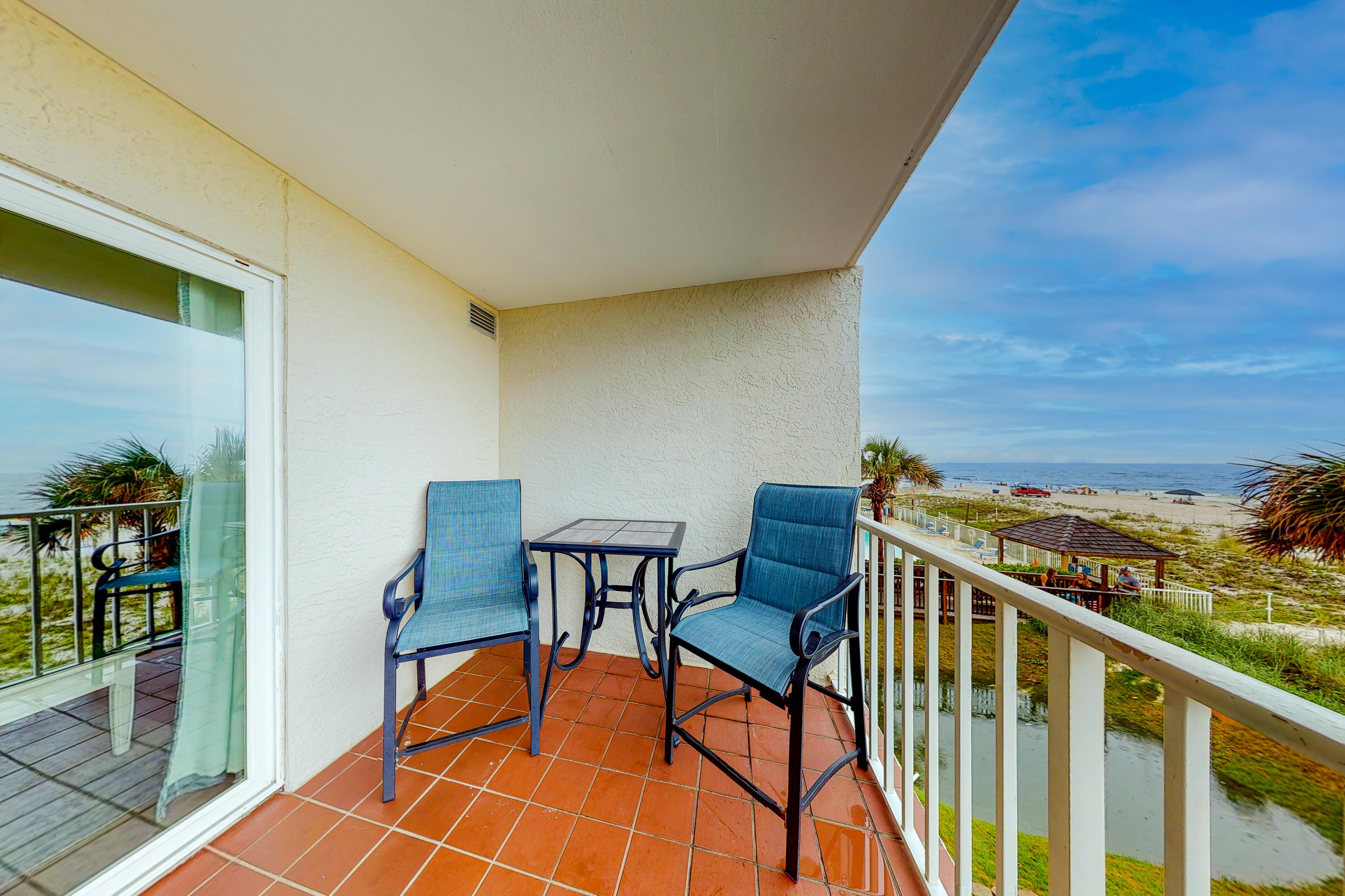 Seacrest 202 Condo rental in SeaCrest Condominiums in Gulf Shores Alabama - #19