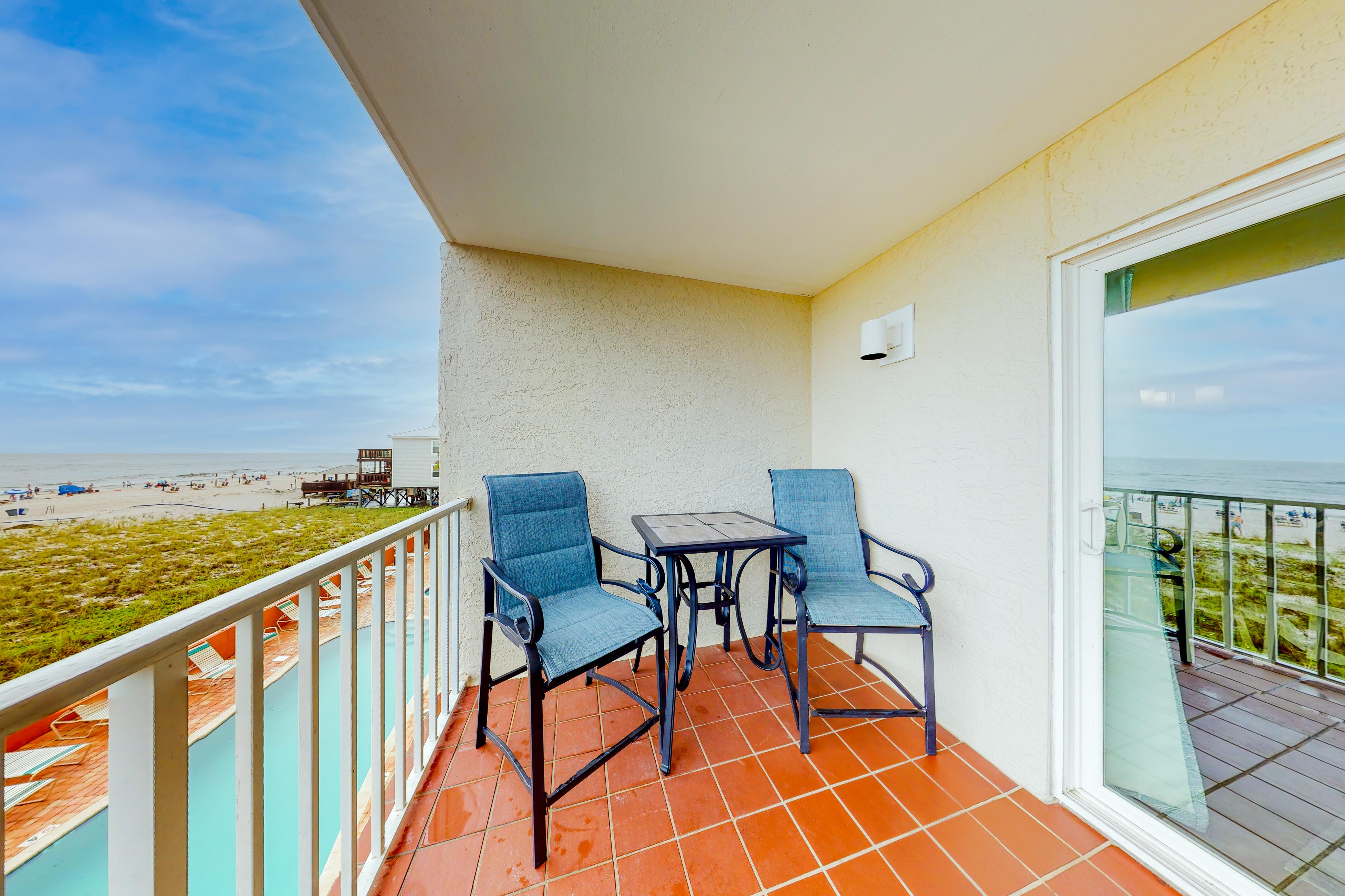 Seacrest 202 Condo rental in SeaCrest Condominiums in Gulf Shores Alabama - #20