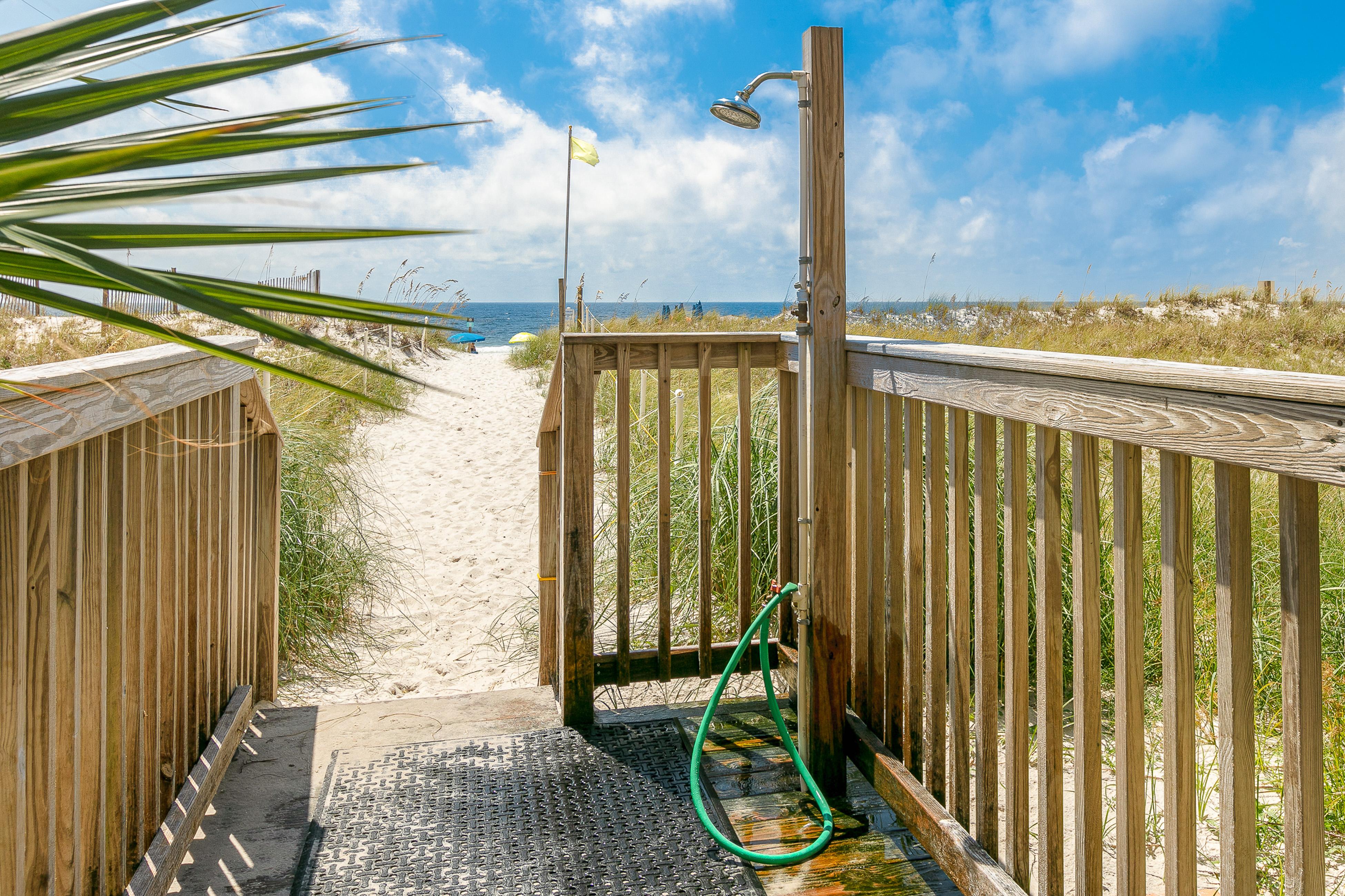 Seacrest 202 Condo rental in SeaCrest Condominiums in Gulf Shores Alabama - #24