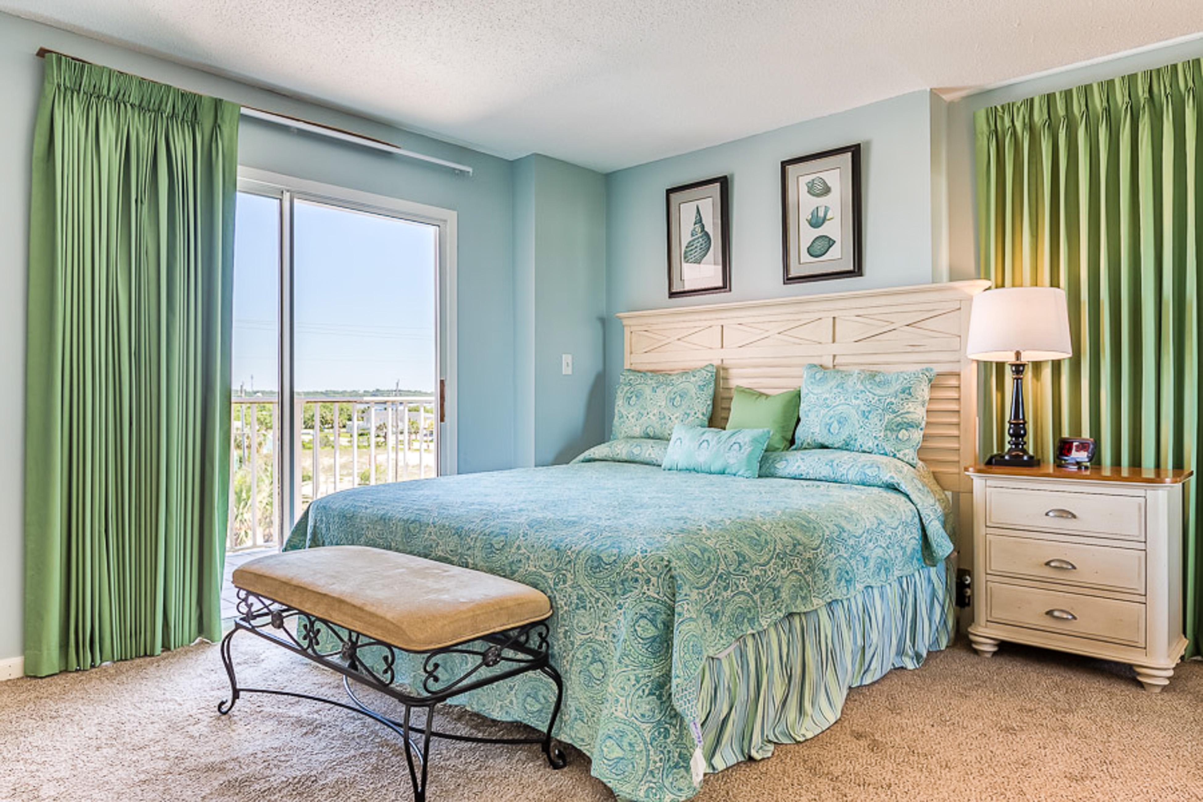 Seacrest 301 Condo rental in SeaCrest Condominiums in Gulf Shores Alabama - #14