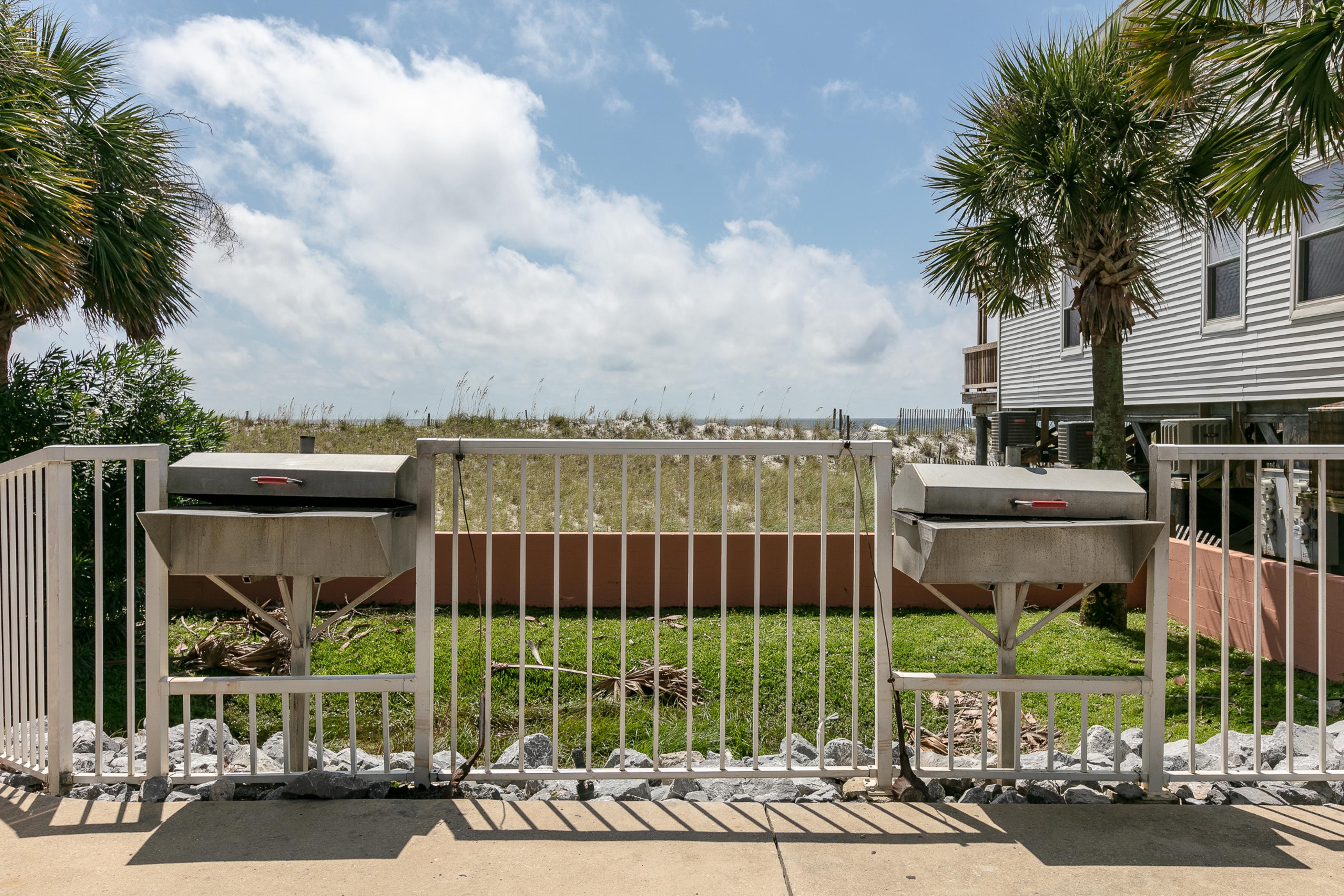 Seacrest 301 Condo rental in SeaCrest Condominiums in Gulf Shores Alabama - #24