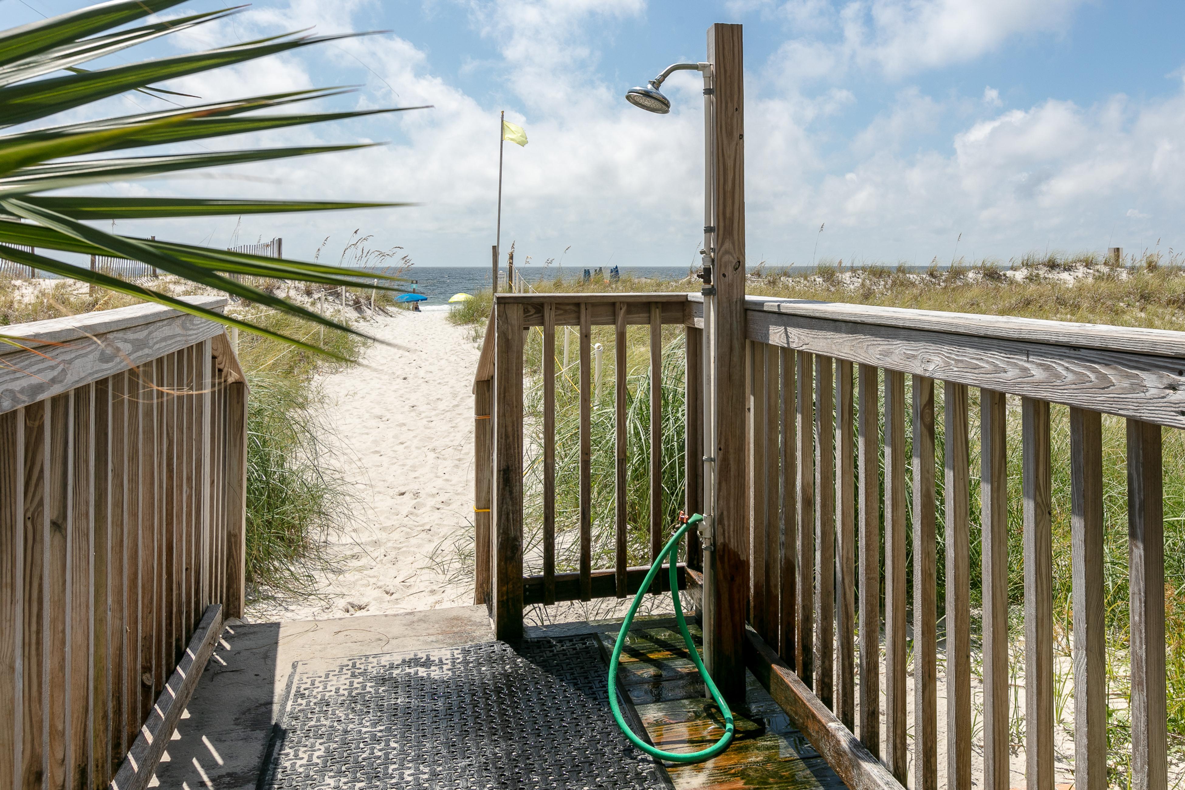 Seacrest 301 Condo rental in SeaCrest Condominiums in Gulf Shores Alabama - #27