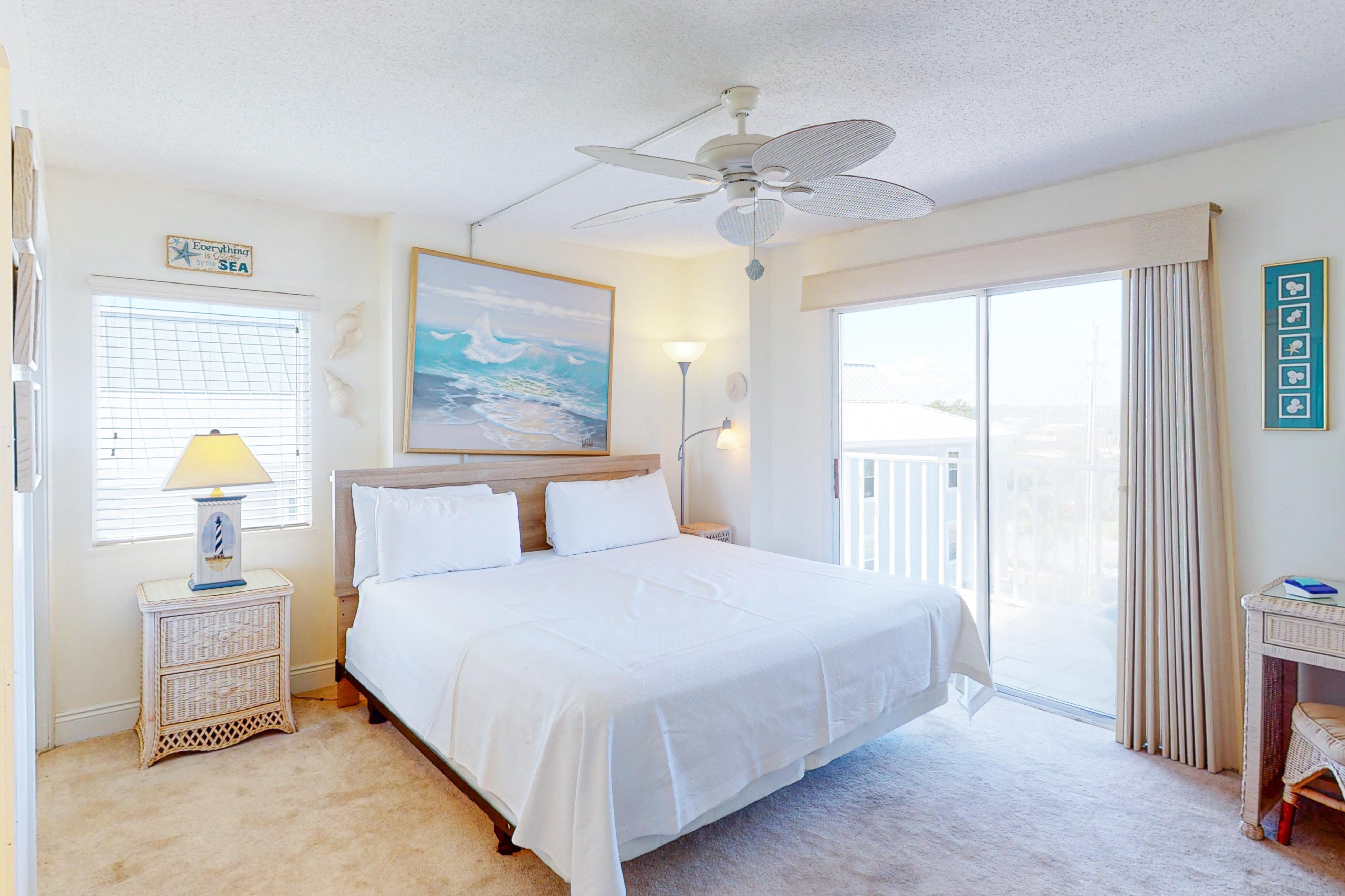 Seacrest 309 Condo rental in SeaCrest Condominiums in Gulf Shores Alabama - #13