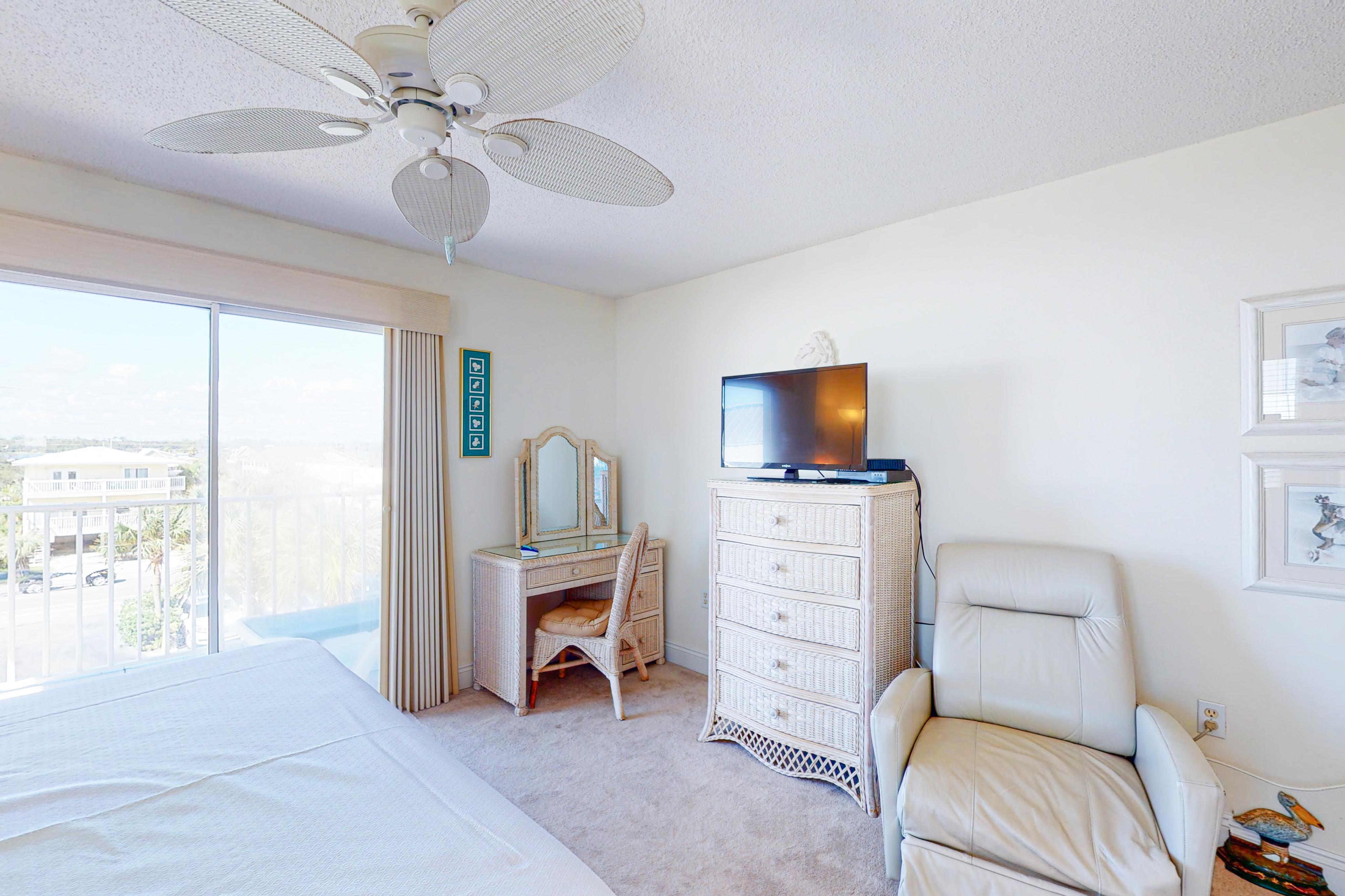 Seacrest 309 Condo rental in SeaCrest Condominiums in Gulf Shores Alabama - #15