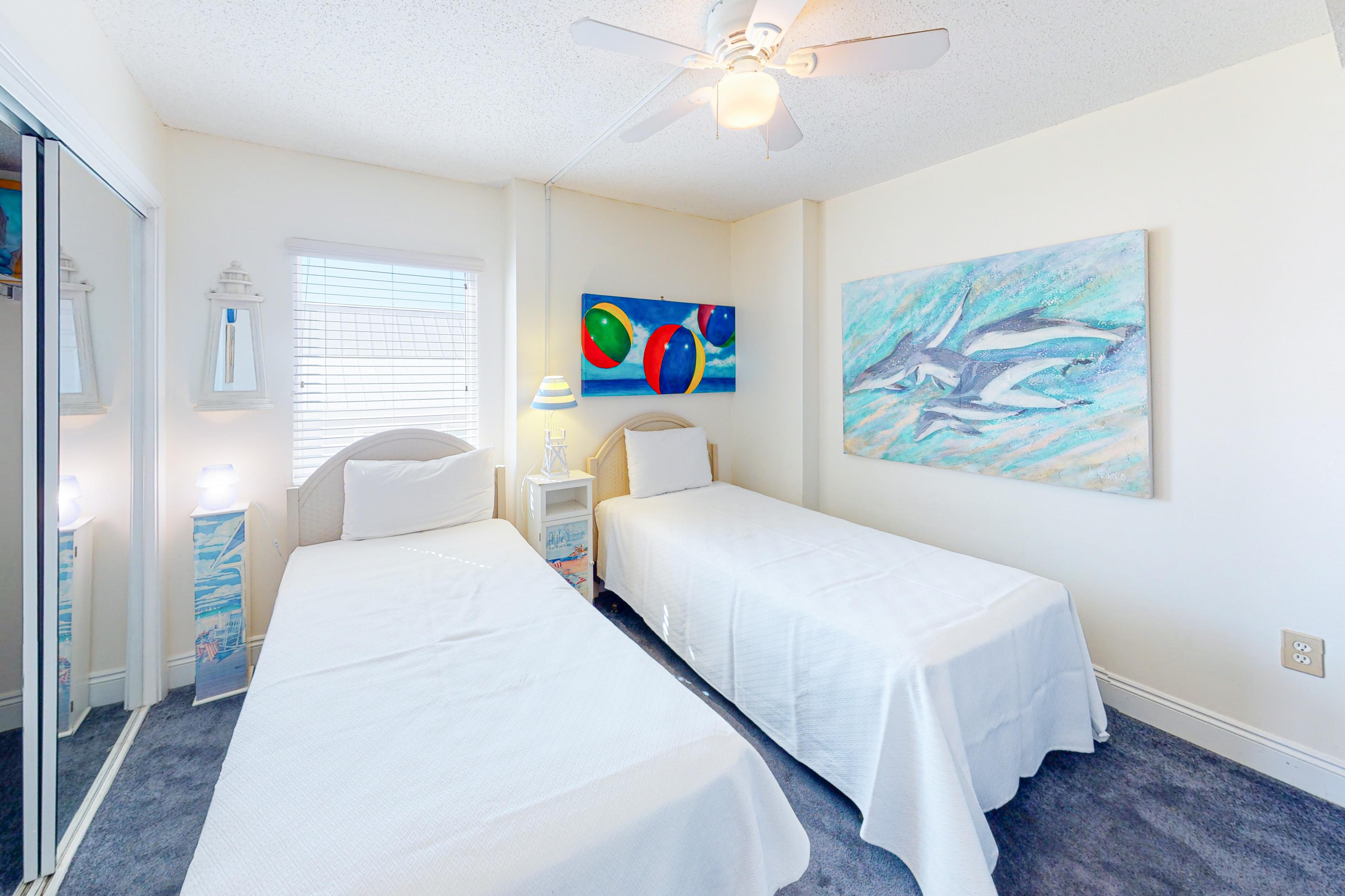 Seacrest 309 Condo rental in SeaCrest Condominiums in Gulf Shores Alabama - #18