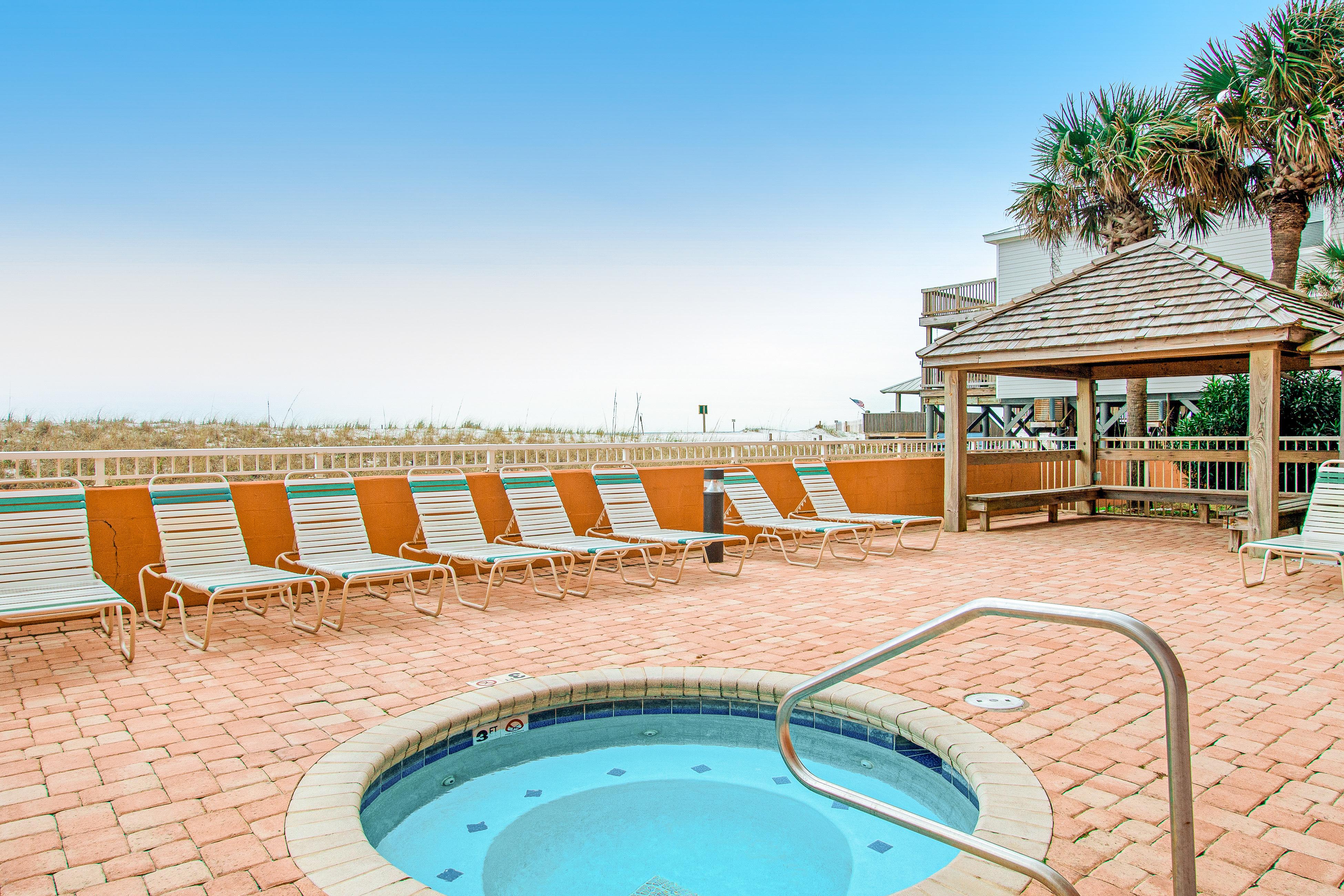 Seacrest 309 Condo rental in SeaCrest Condominiums in Gulf Shores Alabama - #28