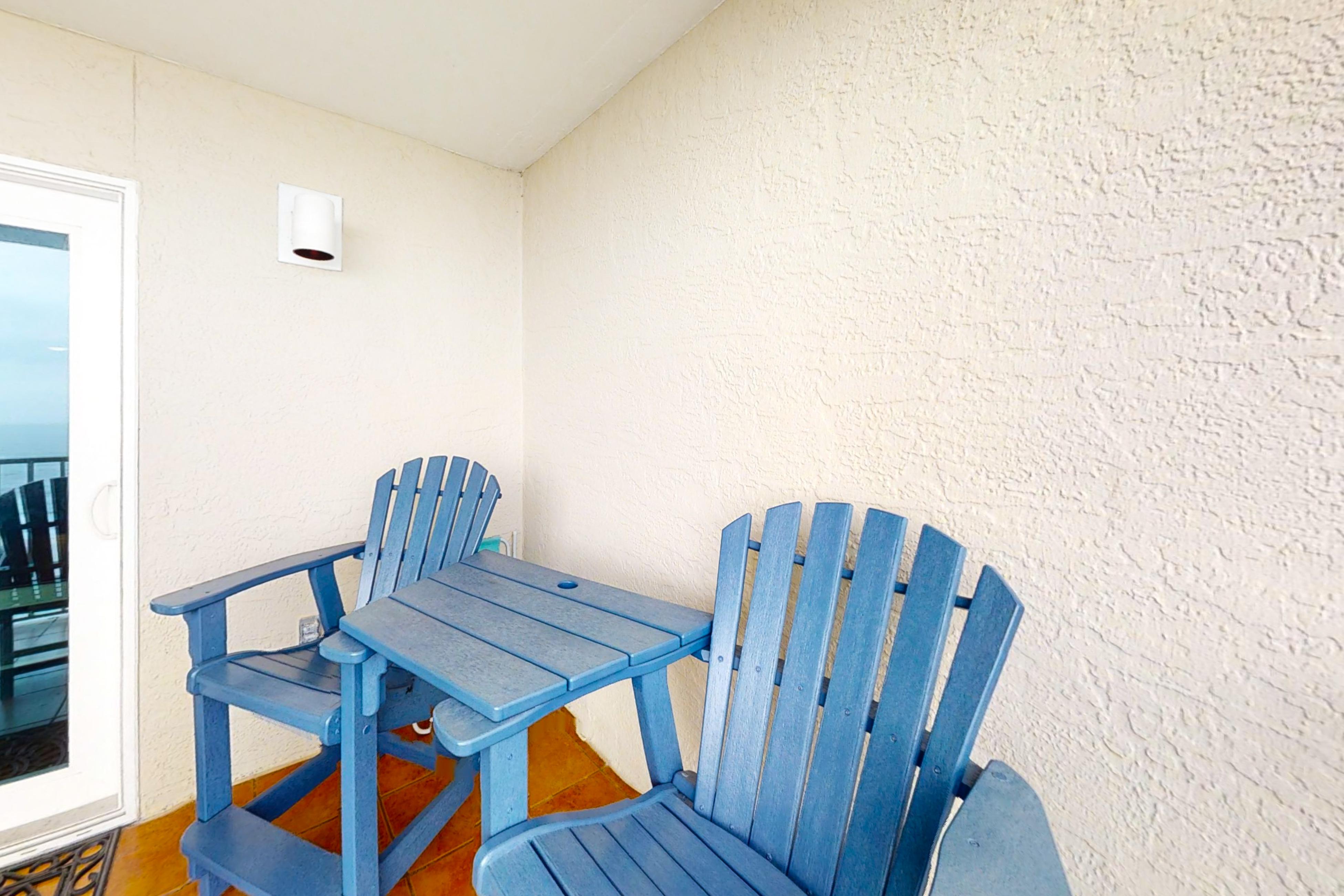 Seacrest 508 Condo rental in SeaCrest Condominiums in Gulf Shores Alabama - #20