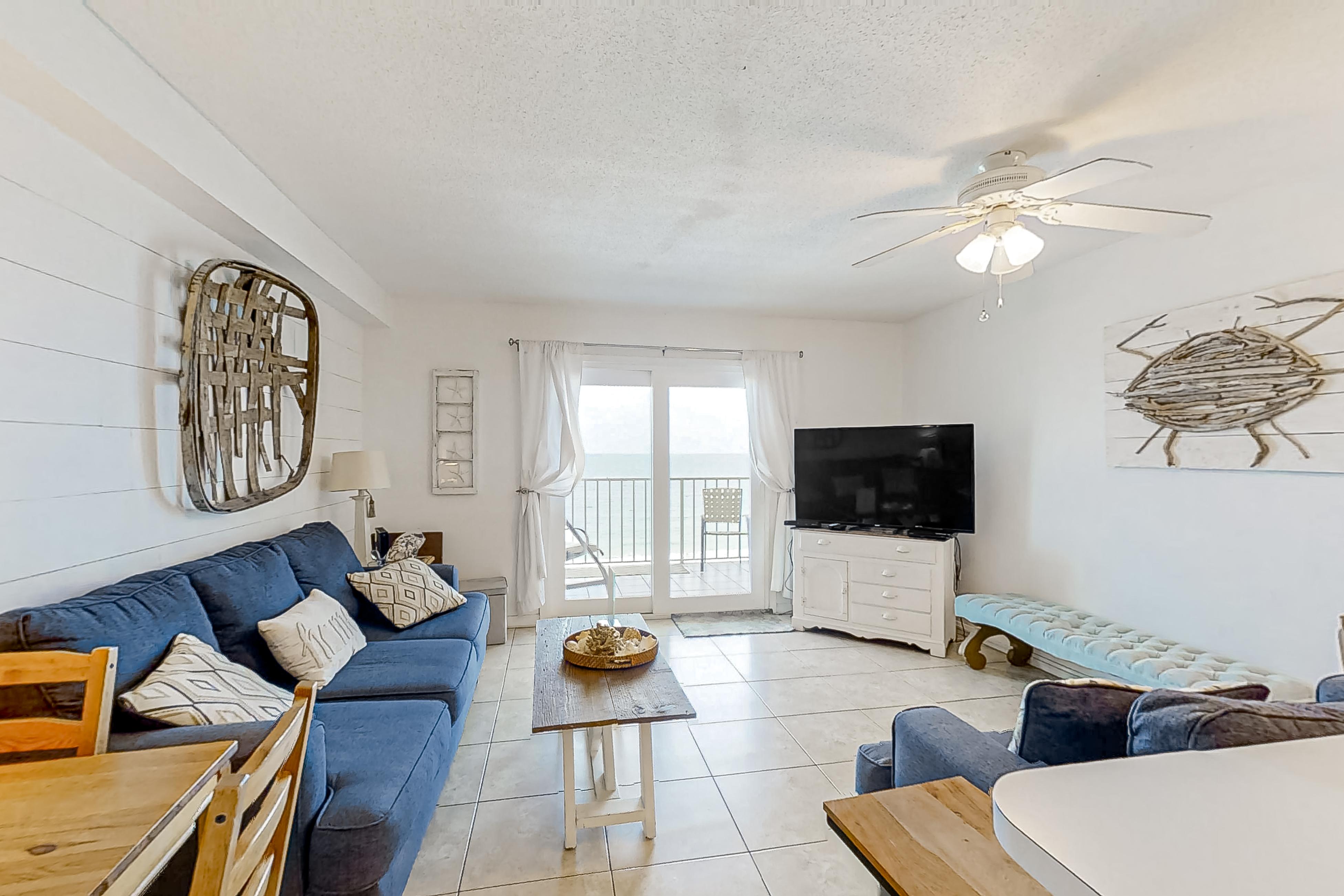 Seacrest 803 Condo rental in SeaCrest Condominiums in Gulf Shores Alabama - #1