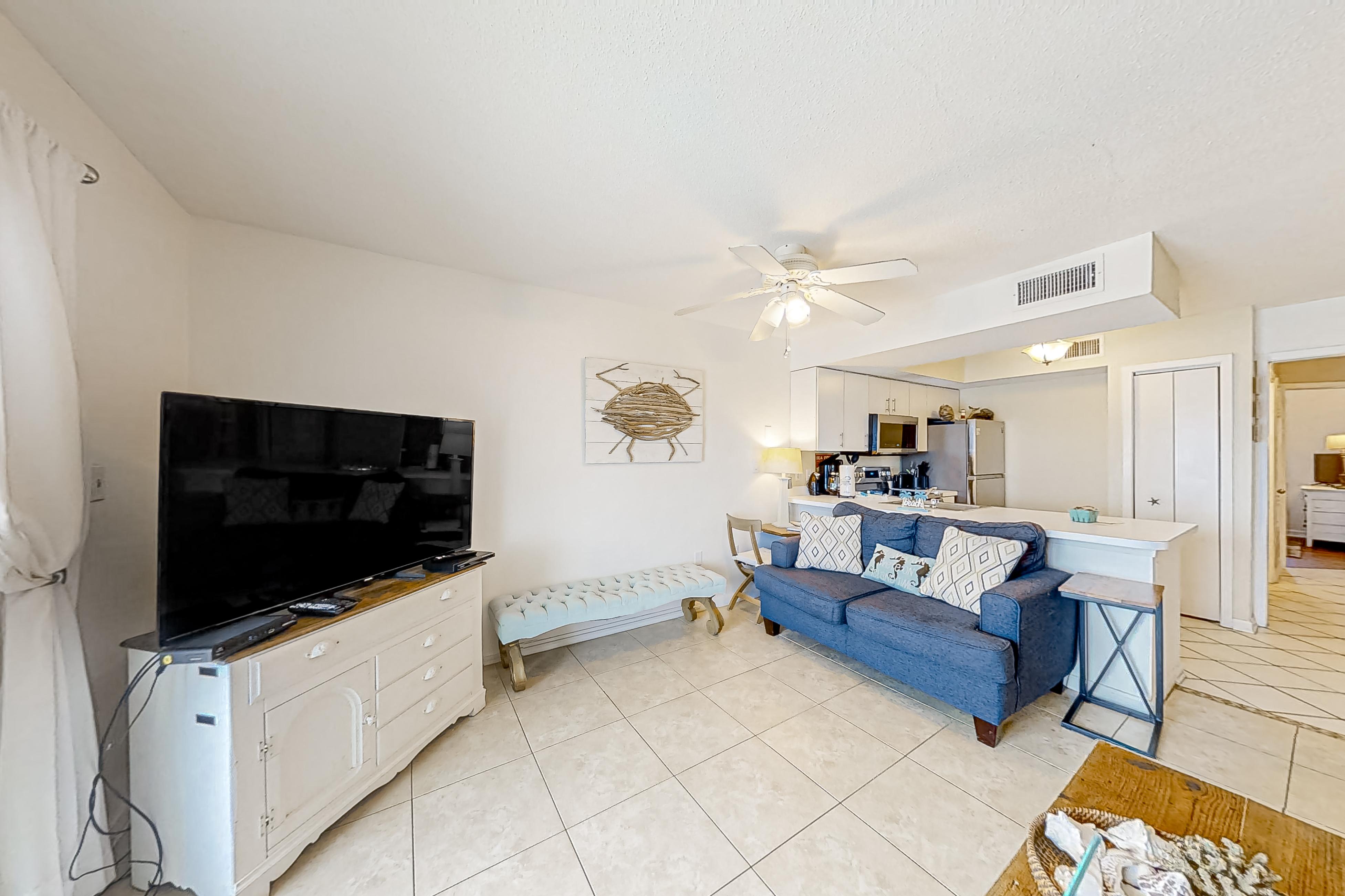 Seacrest 803 Condo rental in SeaCrest Condominiums in Gulf Shores Alabama - #4