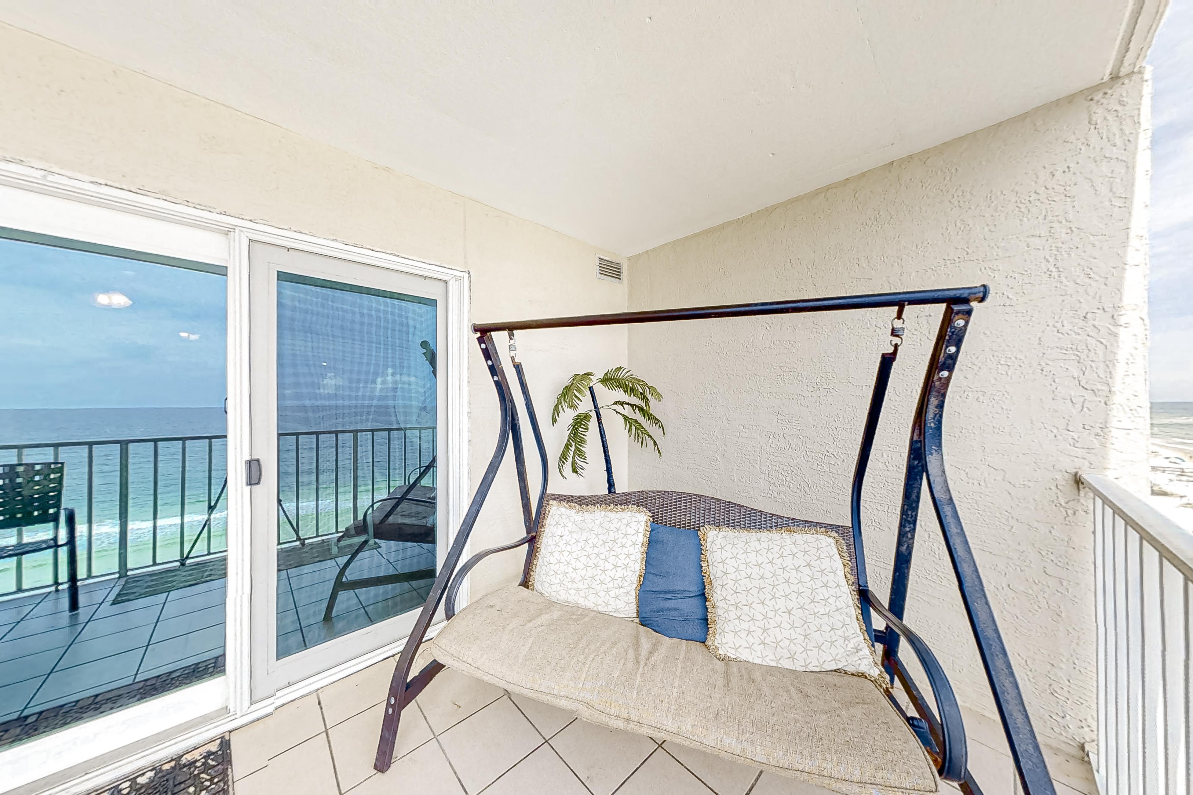 Seacrest 803 Condo rental in SeaCrest Condominiums in Gulf Shores Alabama - #17