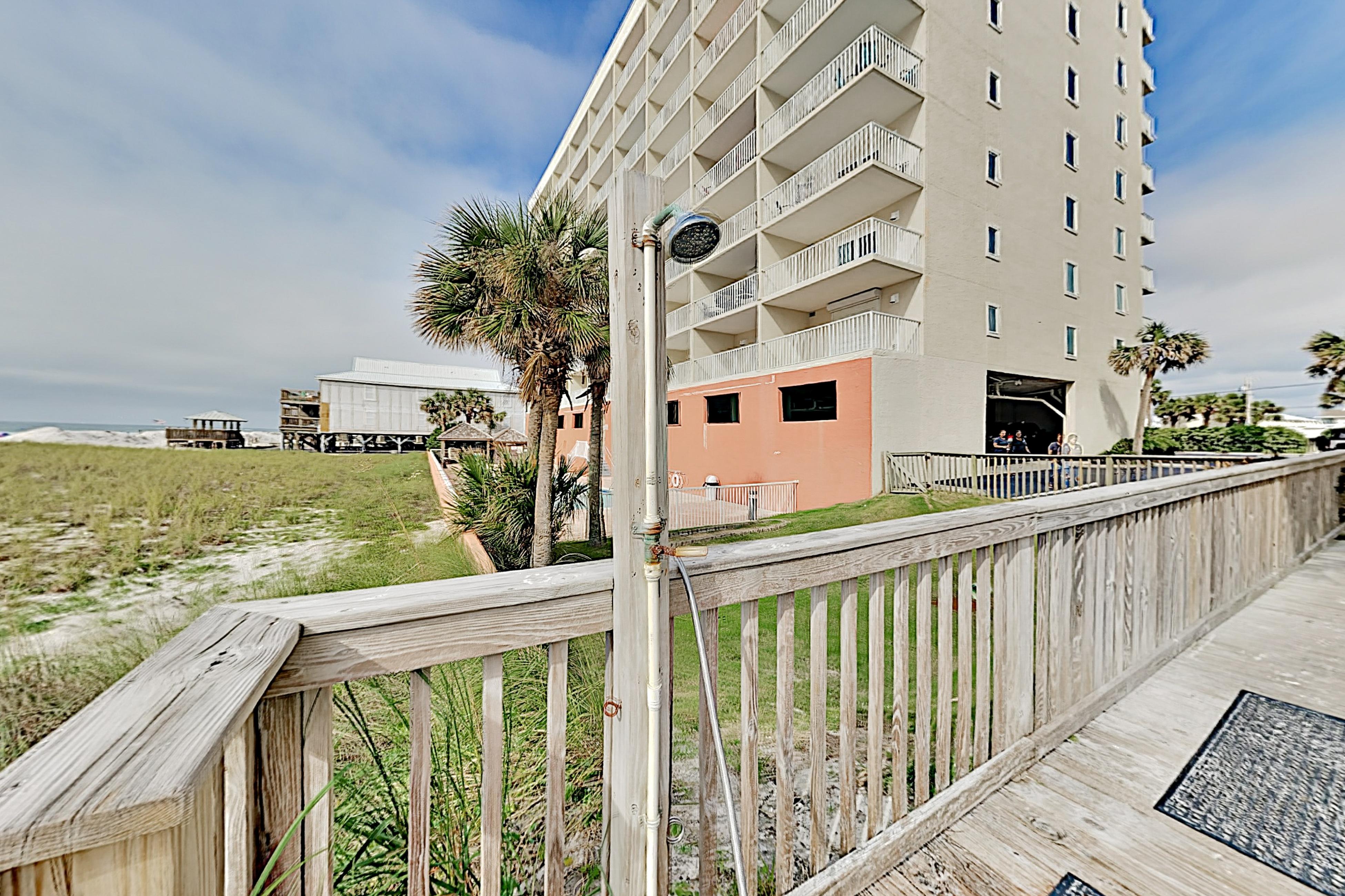 Seacrest 803 Condo rental in SeaCrest Condominiums in Gulf Shores Alabama - #25