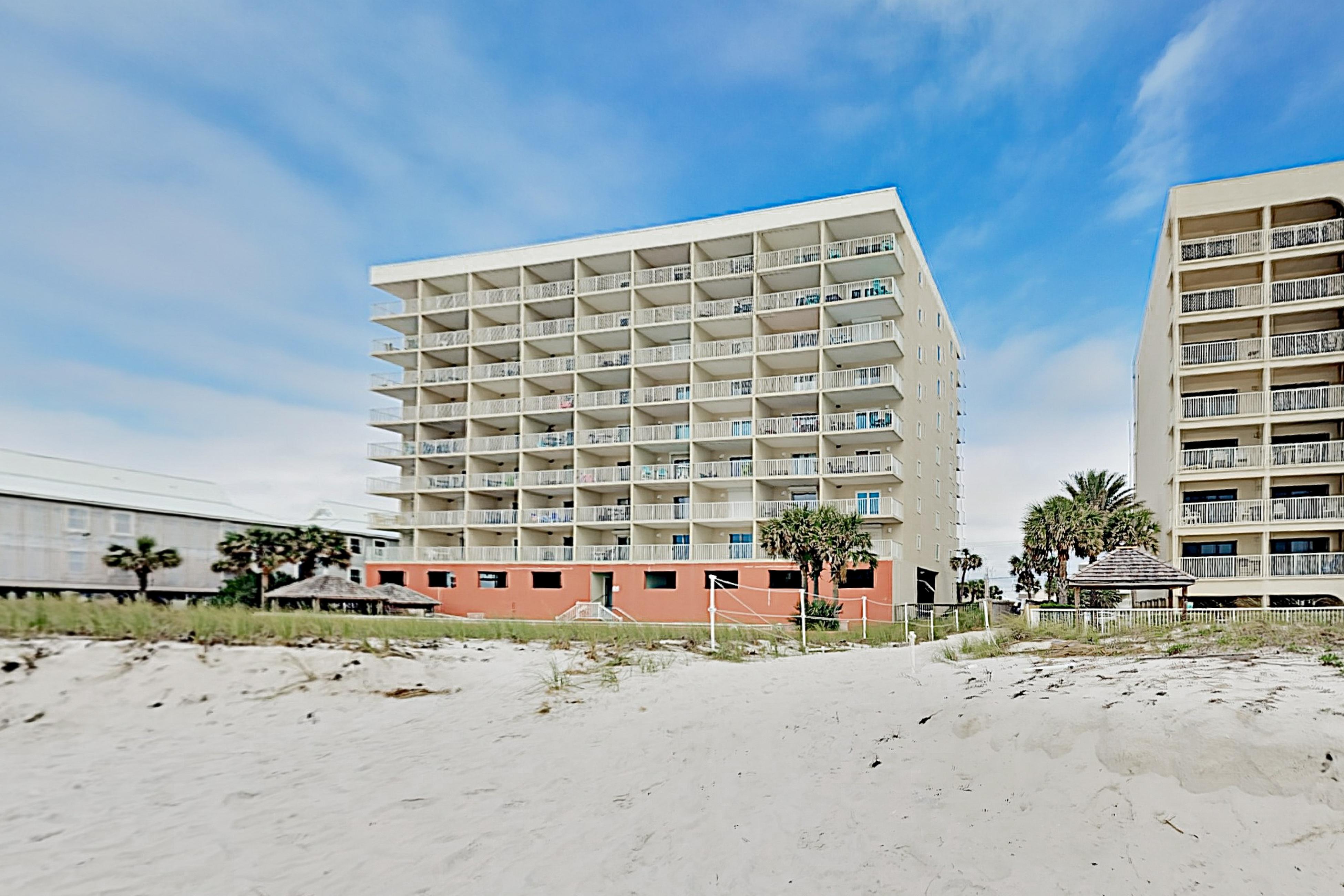 Seacrest 803 Condo rental in SeaCrest Condominiums in Gulf Shores Alabama - #26