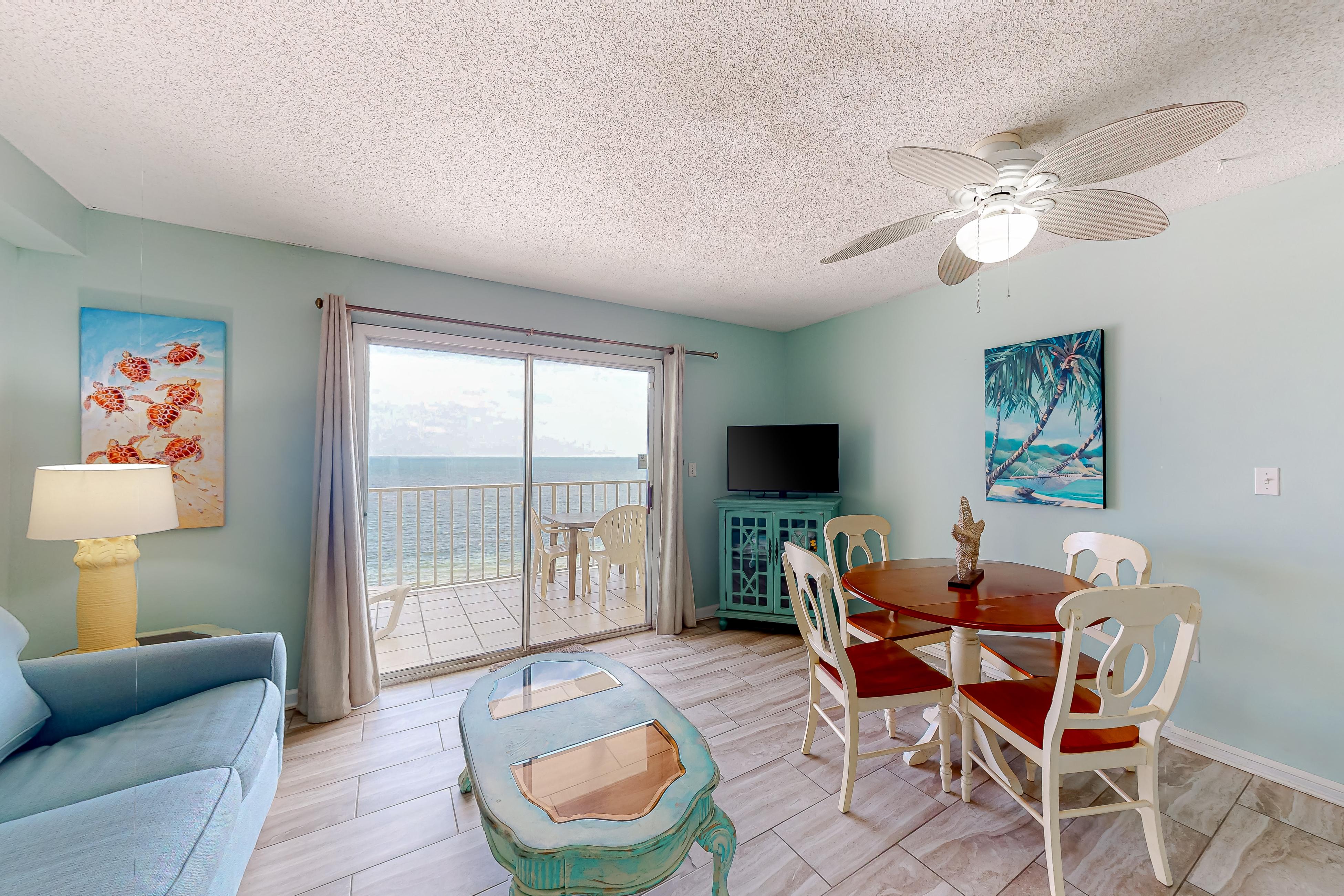 Seacrest 902 Condo rental in SeaCrest Condominiums in Gulf Shores Alabama - #7