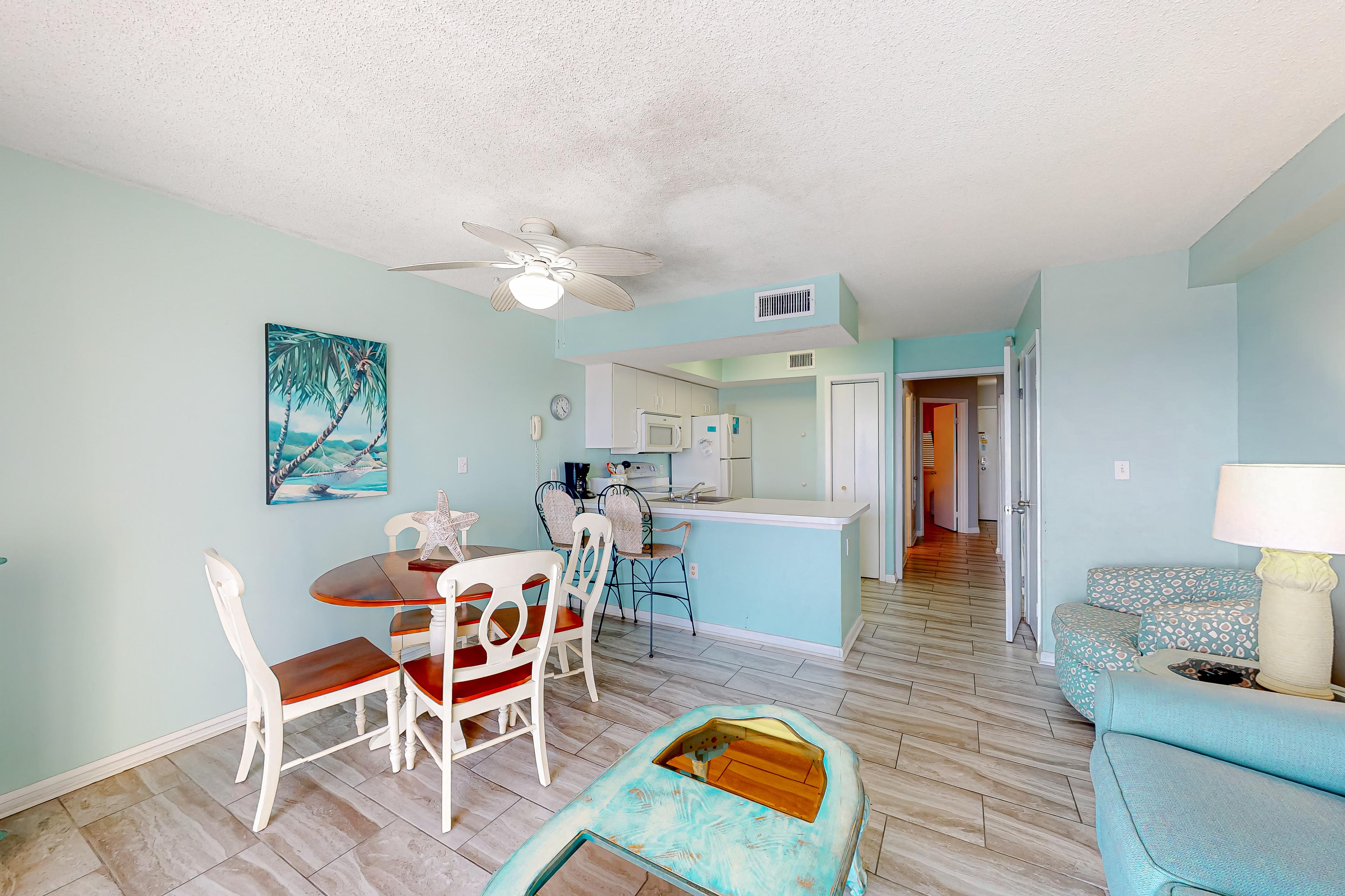 Seacrest 902 Condo rental in SeaCrest Condominiums in Gulf Shores Alabama - #8