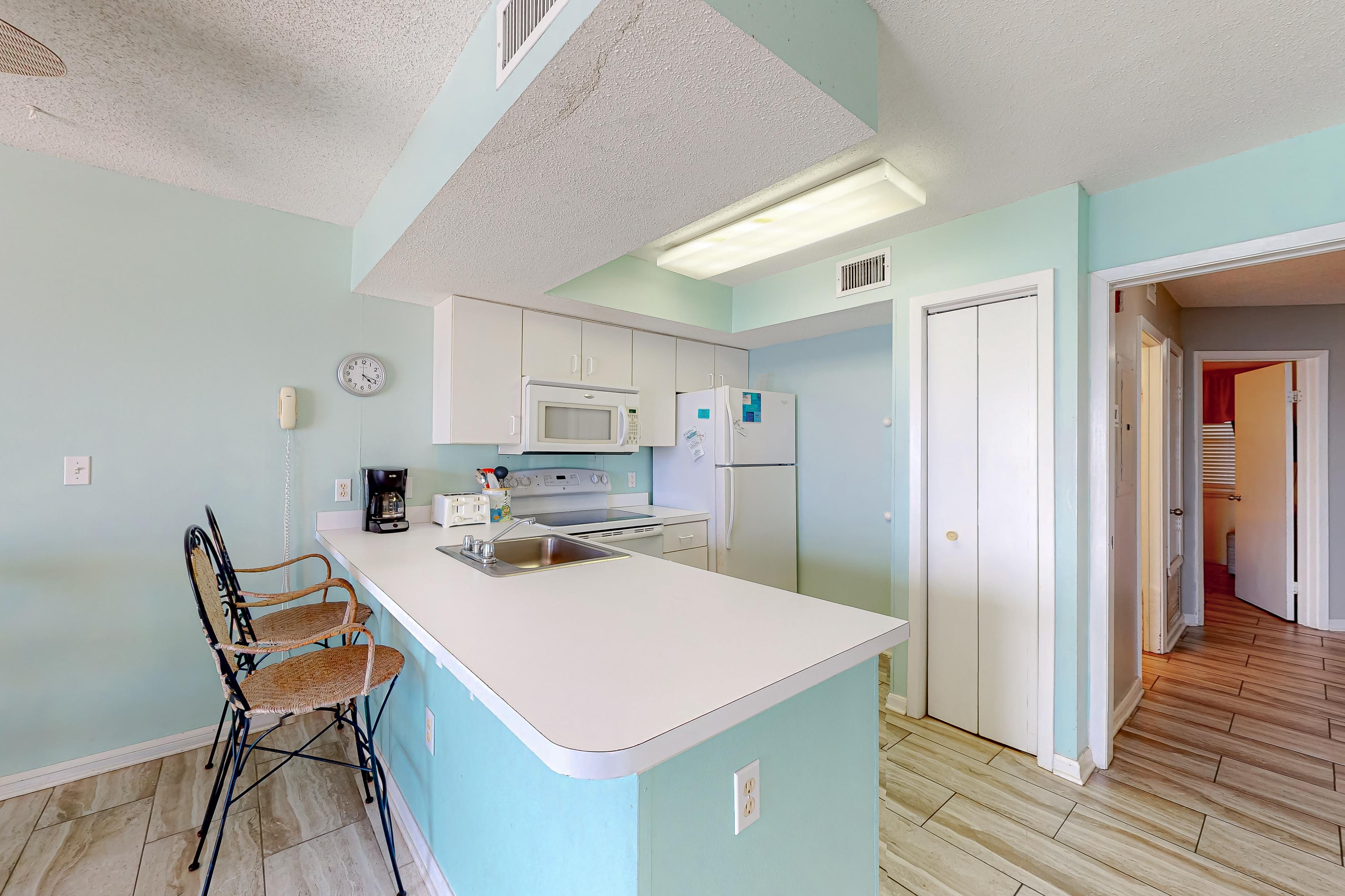 Seacrest 902 Condo rental in SeaCrest Condominiums in Gulf Shores Alabama - #10