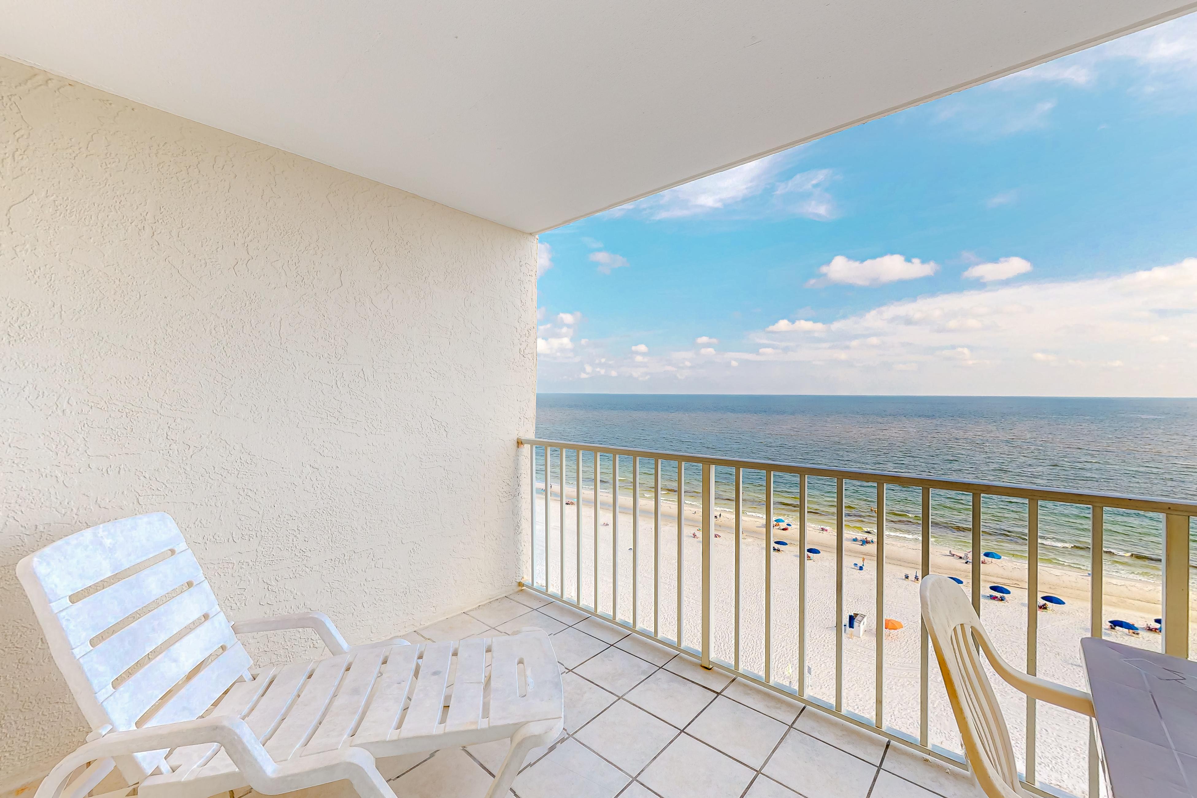 Seacrest 902 Condo rental in SeaCrest Condominiums in Gulf Shores Alabama - #19