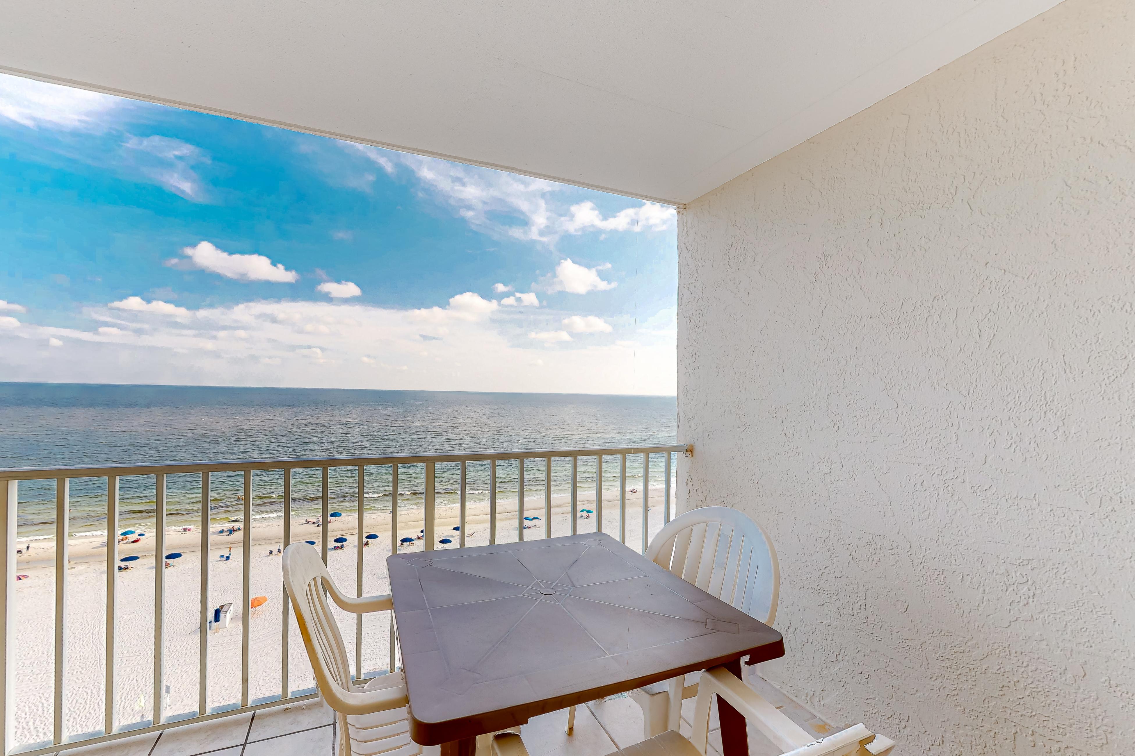 Seacrest 902 Condo rental in SeaCrest Condominiums in Gulf Shores Alabama - #20