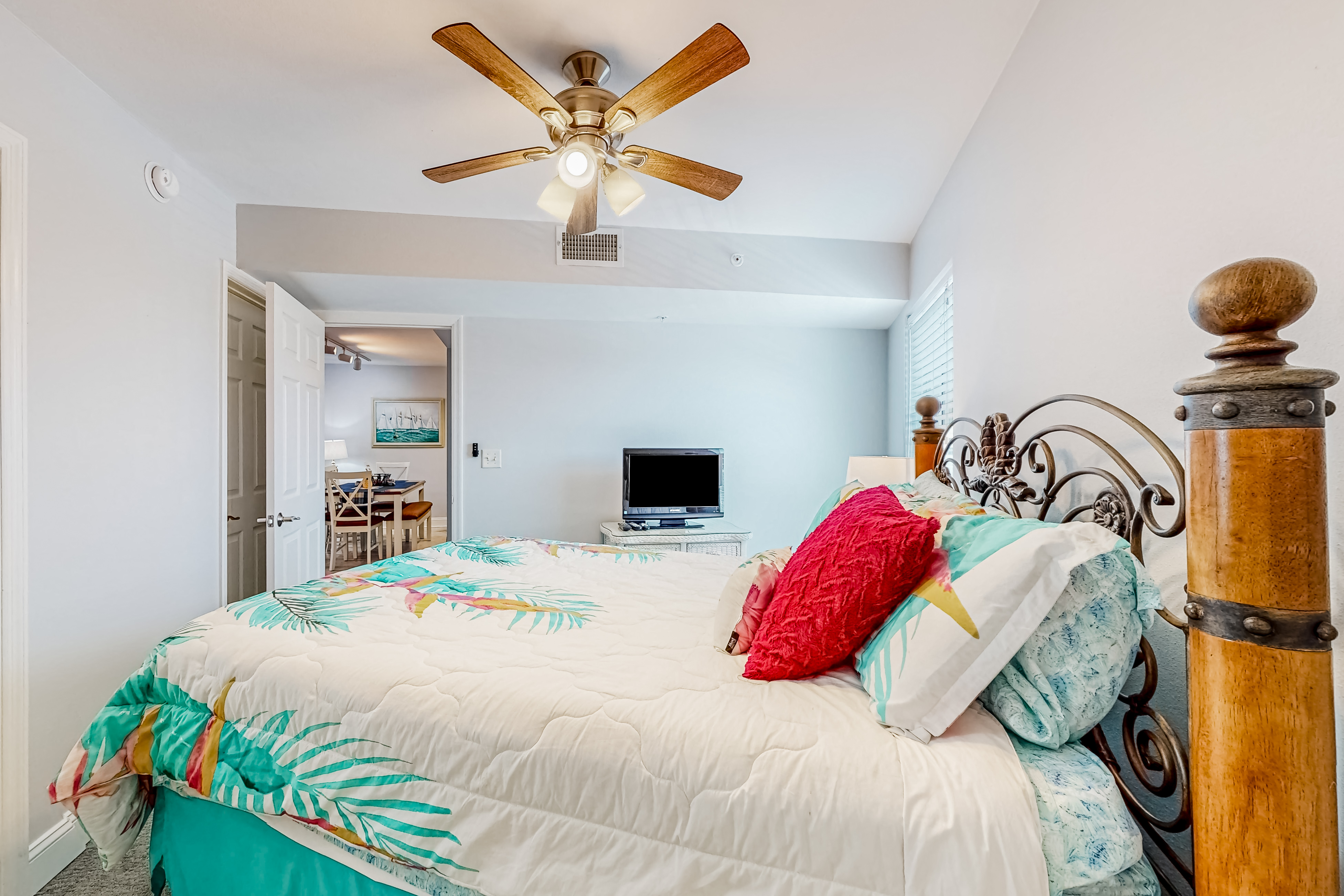 Seacrest Unit 212 Condo rental in Seacrest Condo Rentals in Fort Walton Beach Florida - #20