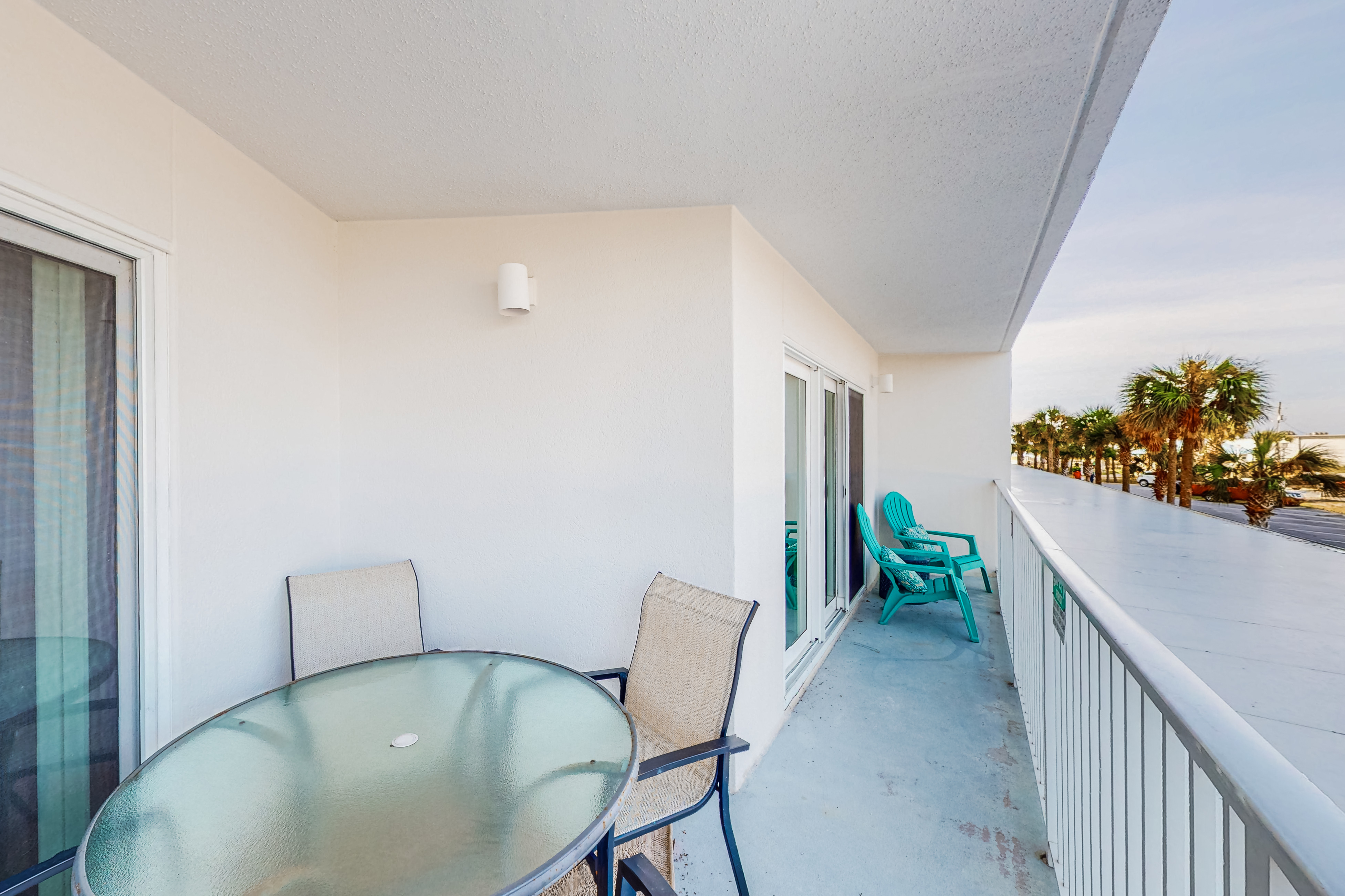 Seacrest Unit 212 Condo rental in Seacrest Condo Rentals in Fort Walton Beach Florida - #26