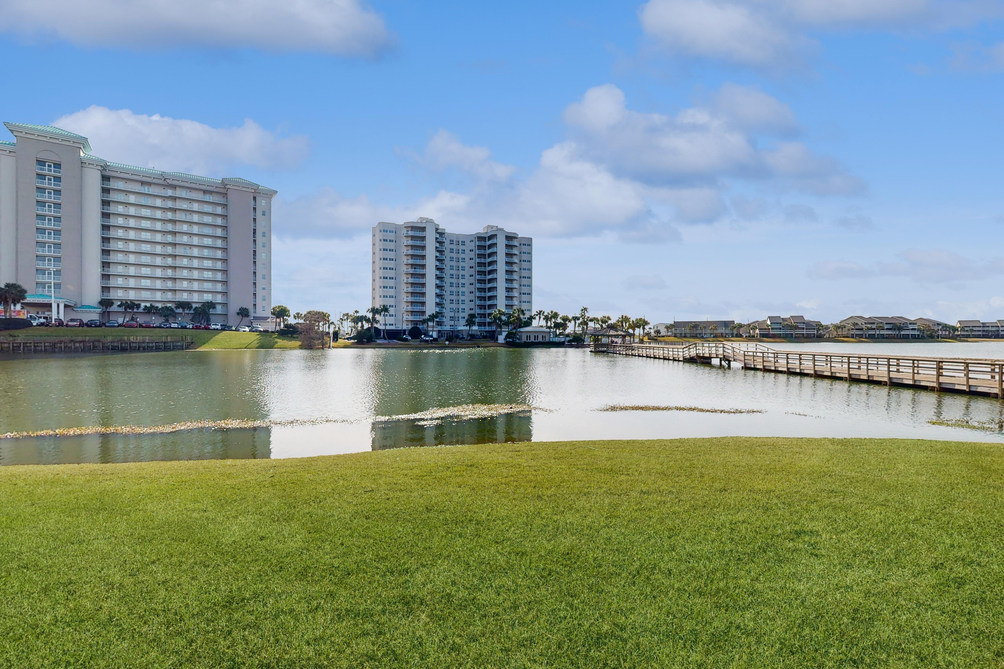 Seascape Boardwalk Villa 277 Condo rental in Seascape Villas in Destin Florida - #3