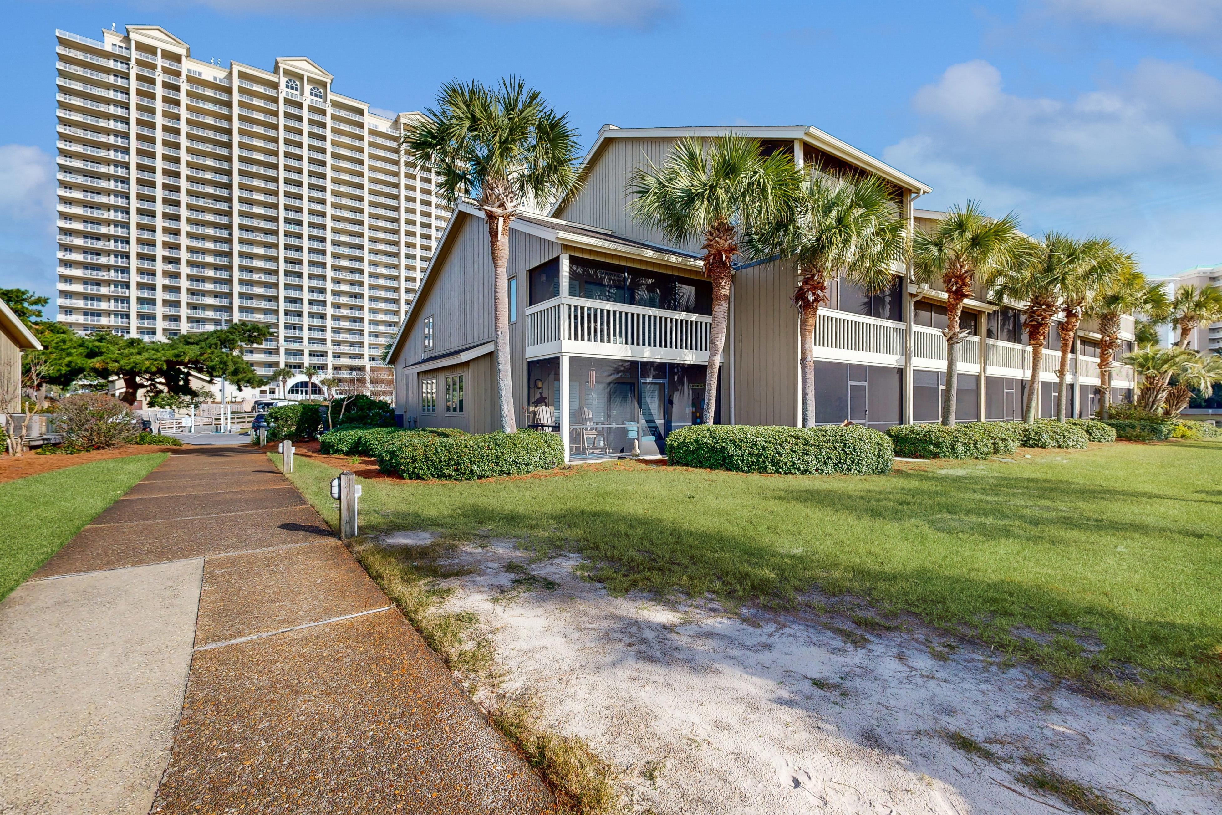 Seascape Boardwalk Villa 277 Condo rental in Seascape Villas in Destin Florida - #21