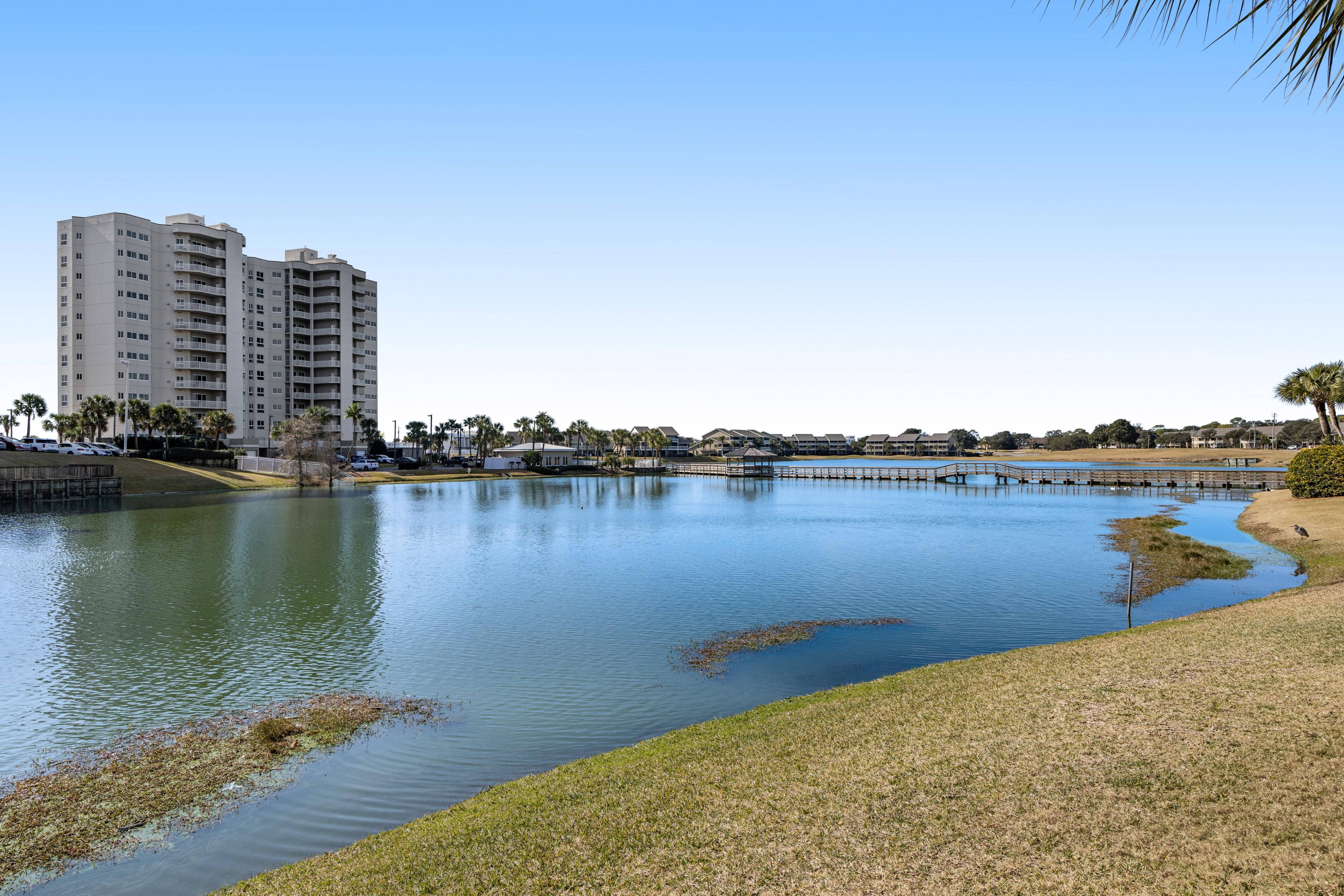 Seascape Boardwalk Villas 175 Condo rental in Seascape Villas in Destin Florida - #3