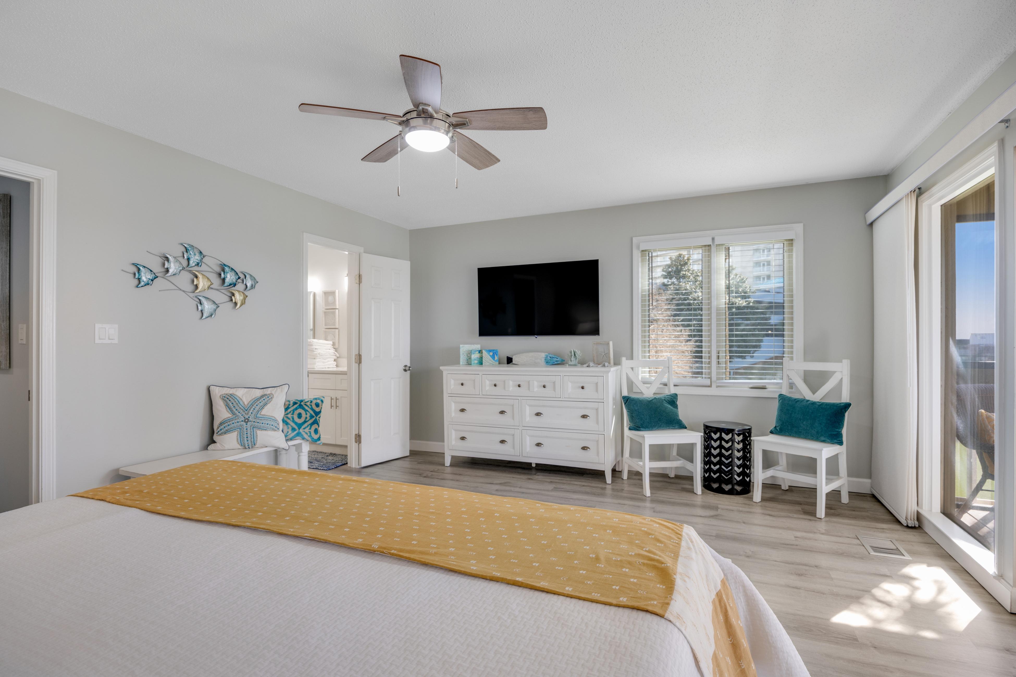 Seascape Boardwalk Villas 175 Condo rental in Seascape Villas in Destin Florida - #20