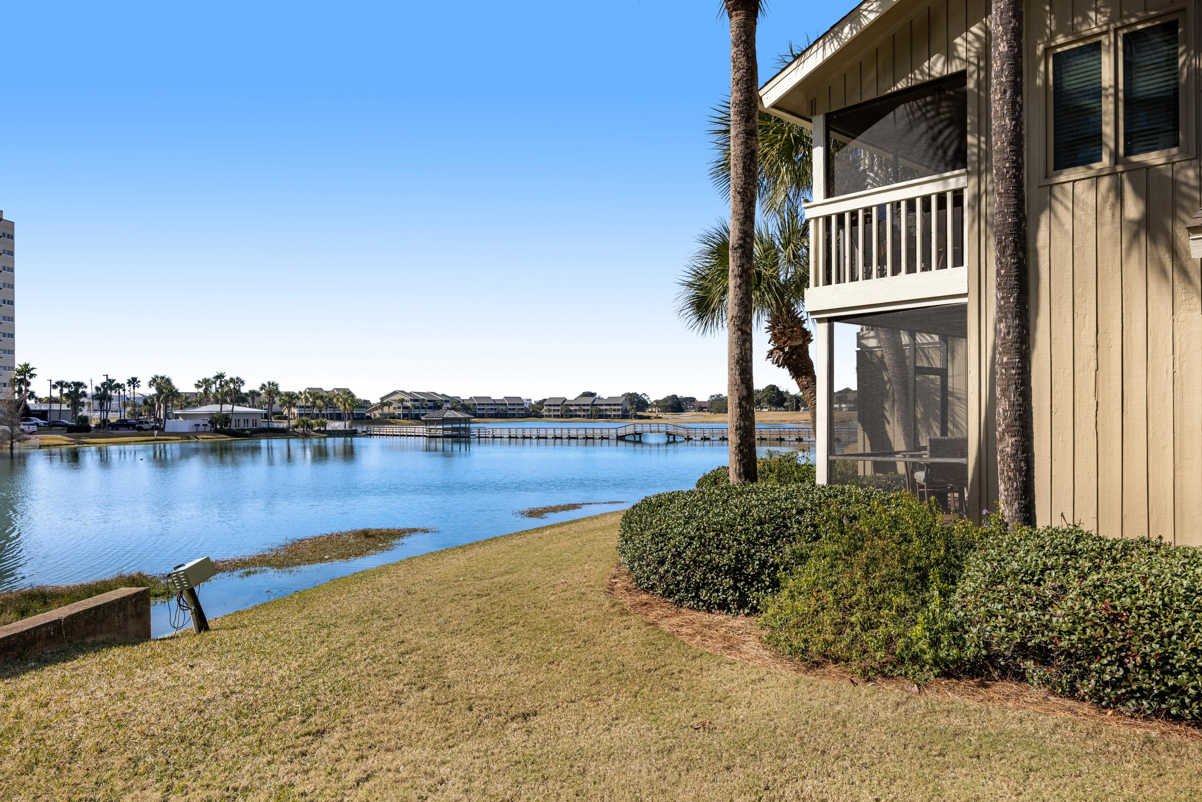 Seascape Boardwalk Villas 175 Condo rental in Seascape Villas in Destin Florida - #28