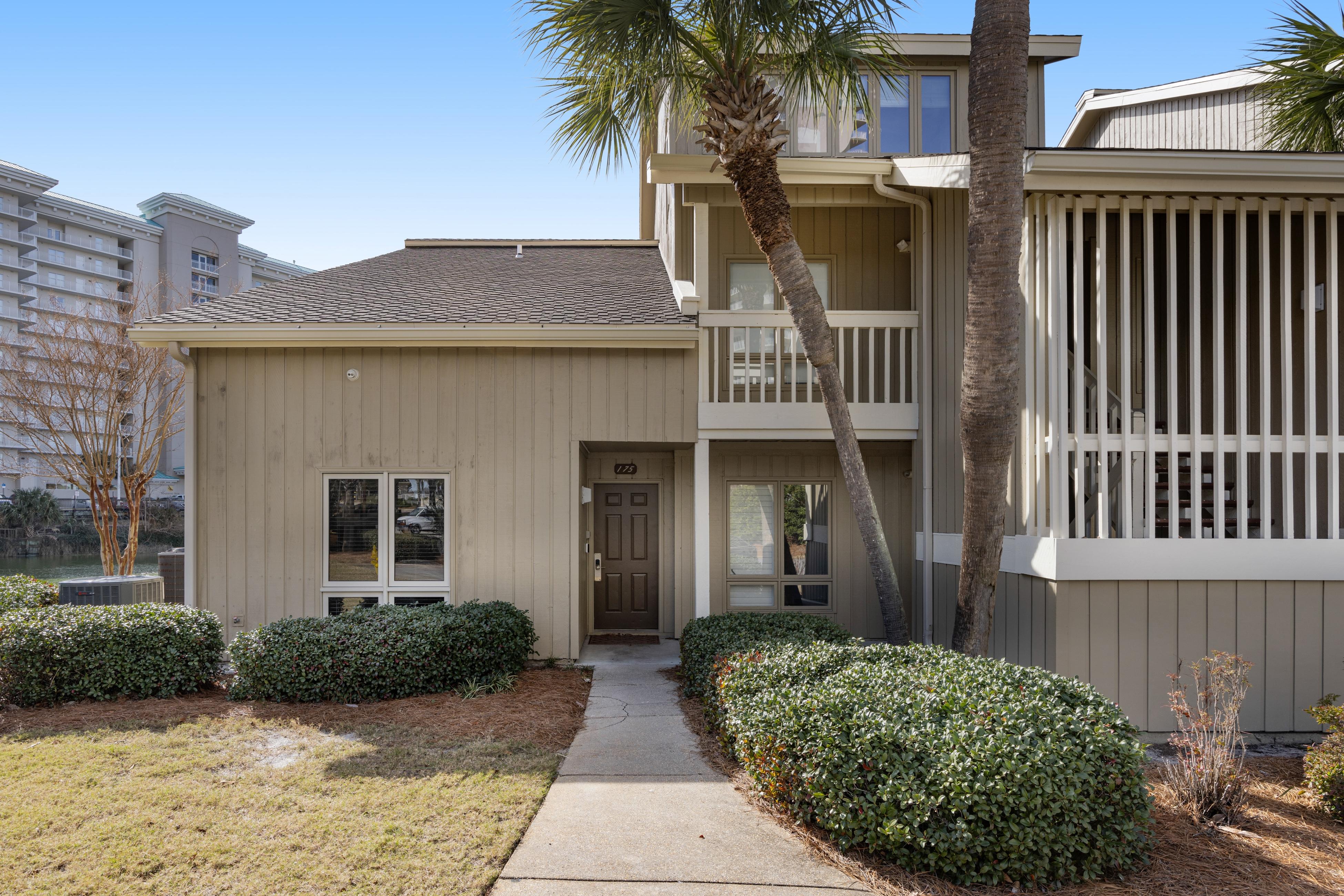 Seascape Boardwalk Villas 175 Condo rental in Seascape Villas in Destin Florida - #30