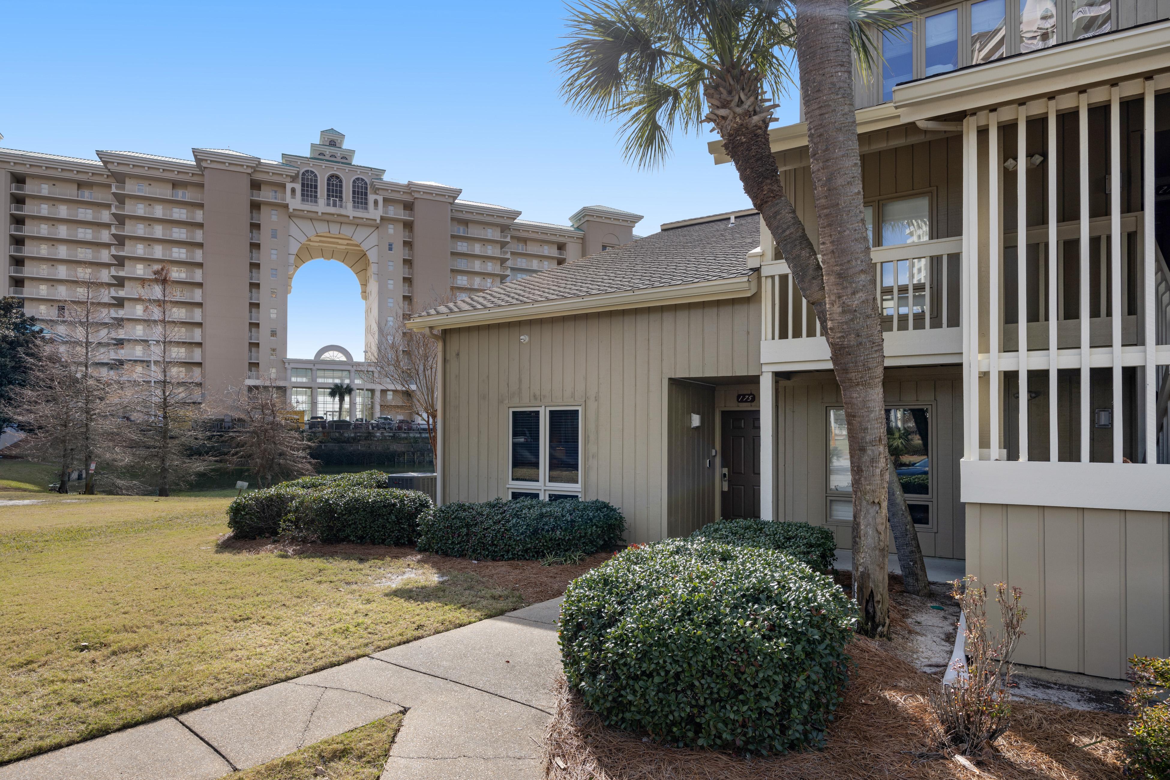 Seascape Boardwalk Villas 175 Condo rental in Seascape Villas in Destin Florida - #31