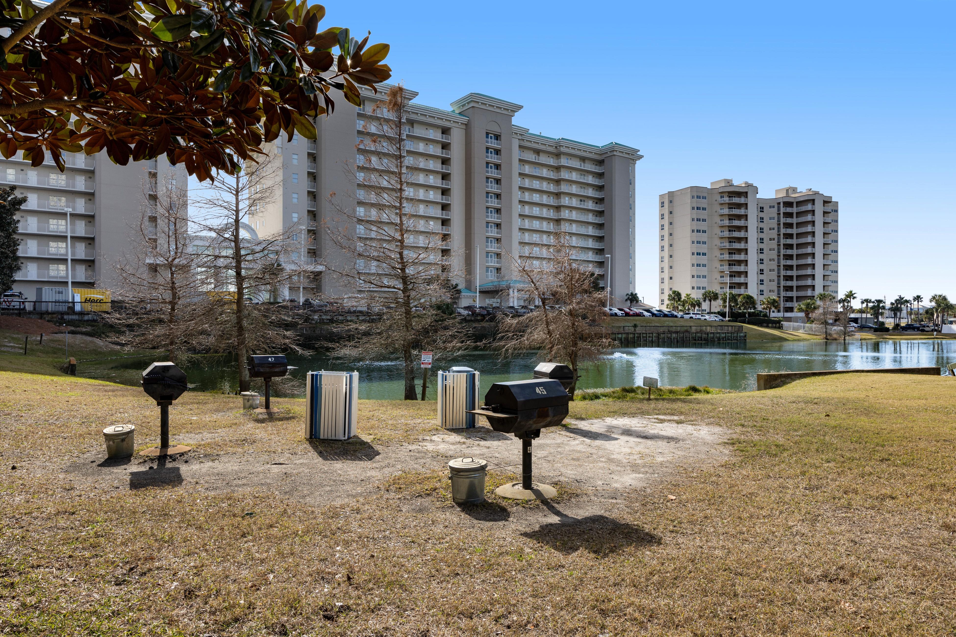 Seascape Boardwalk Villas 175 Condo rental in Seascape Villas in Destin Florida - #32