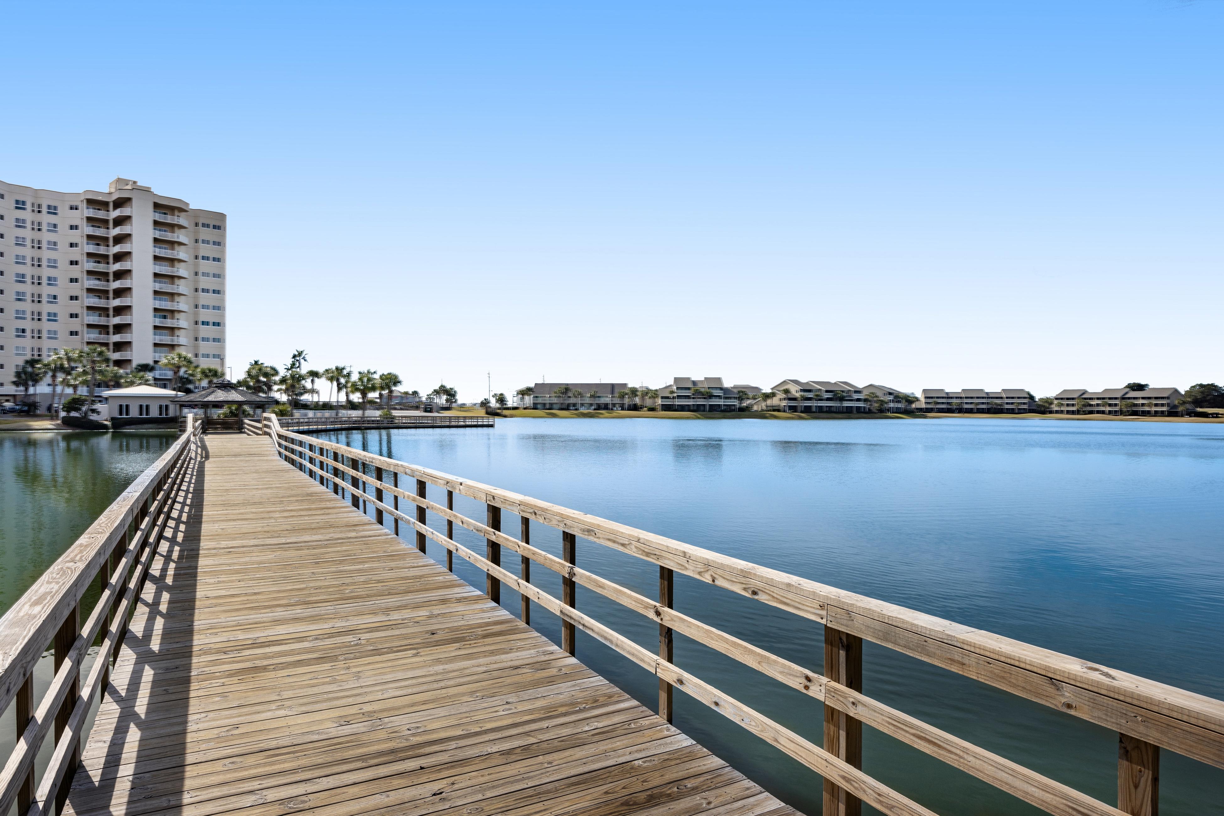 Seascape Boardwalk Villas 175 Condo rental in Seascape Villas in Destin Florida - #35