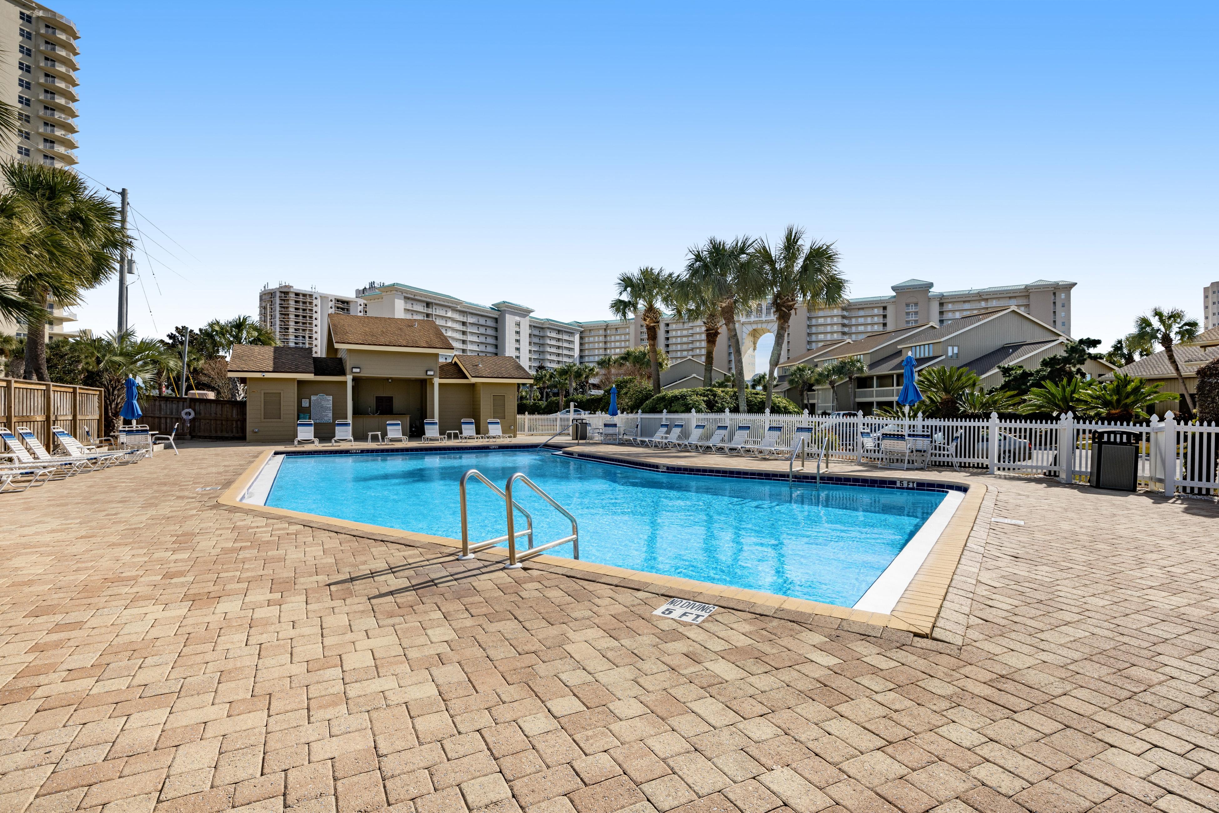 Seascape Boardwalk Villas 175 Condo rental in Seascape Villas in Destin Florida - #37