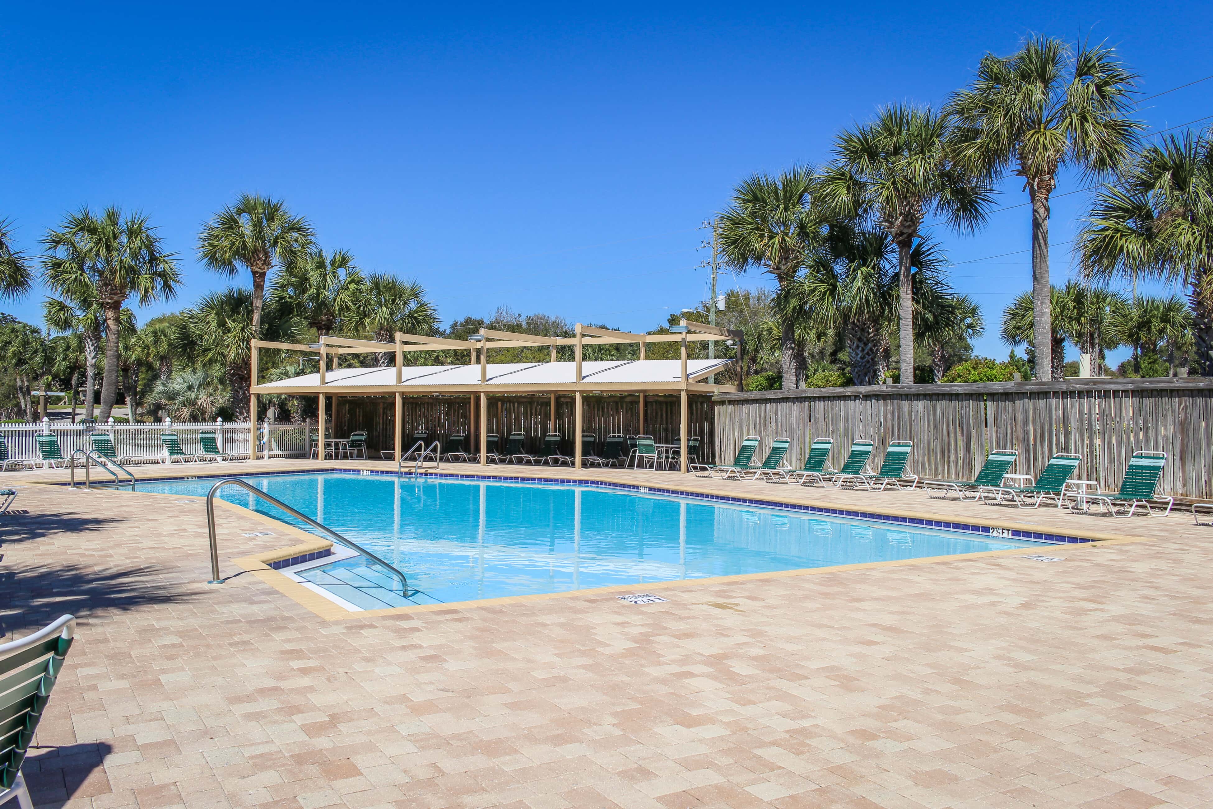 Seascape Golf Villas 11G Condo rental in Seascape Villas in Destin Florida - #37