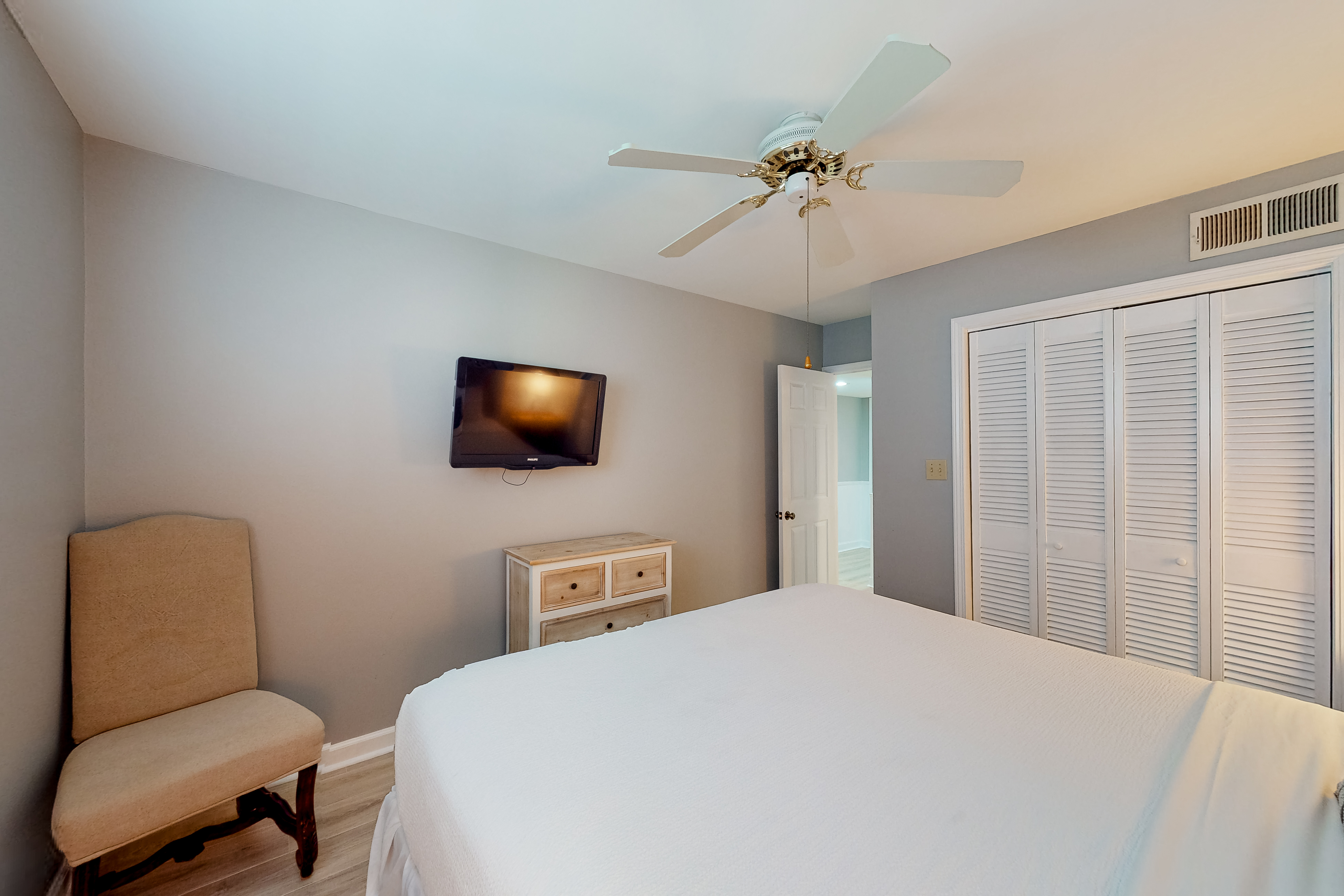 Seascape Golf Villas 40D Condo rental in Seascape Villas in Destin Florida - #18