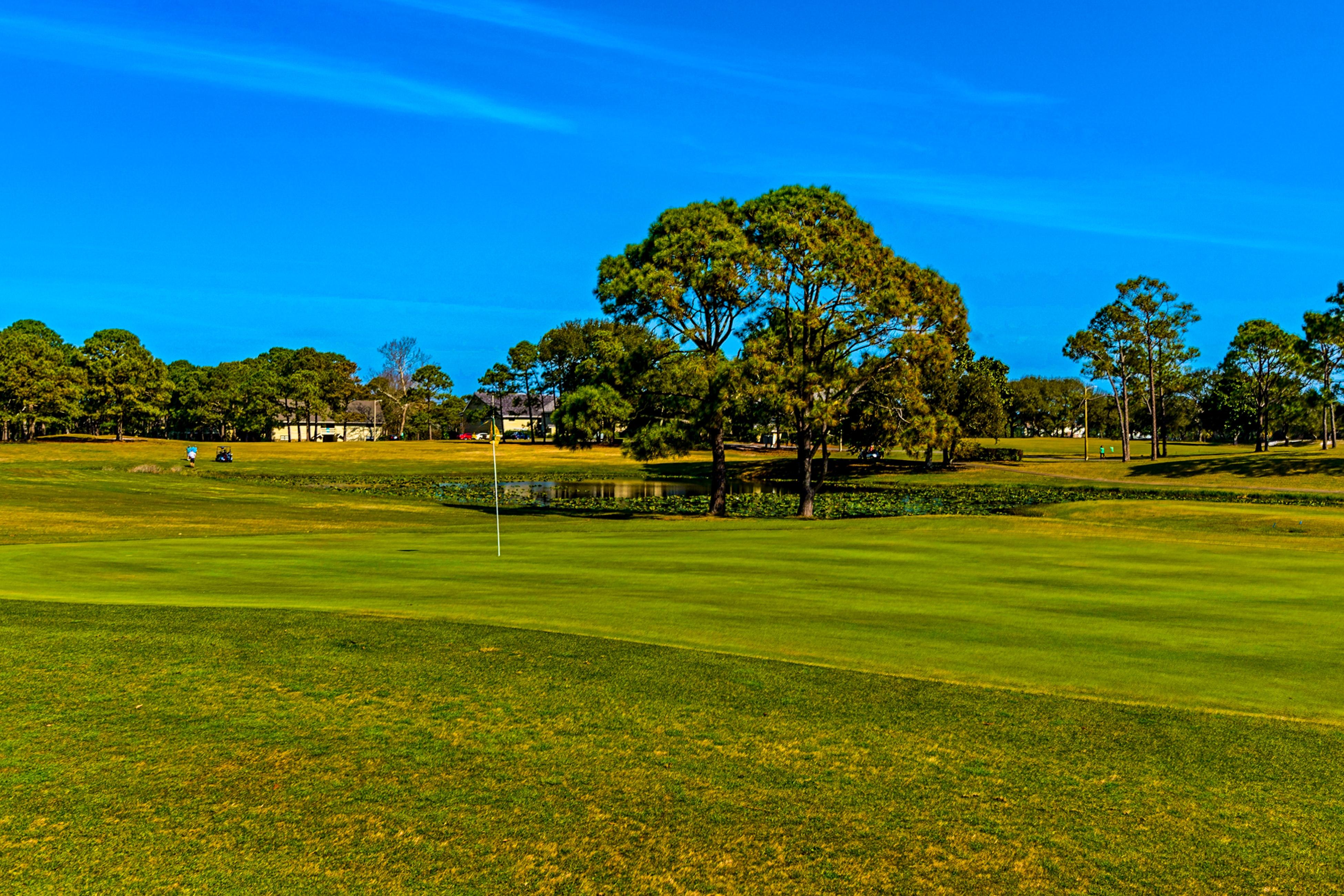 Seascape Golf Villas 6A - Life's a Beach Condo rental in Seascape Villas in Destin Florida - #33