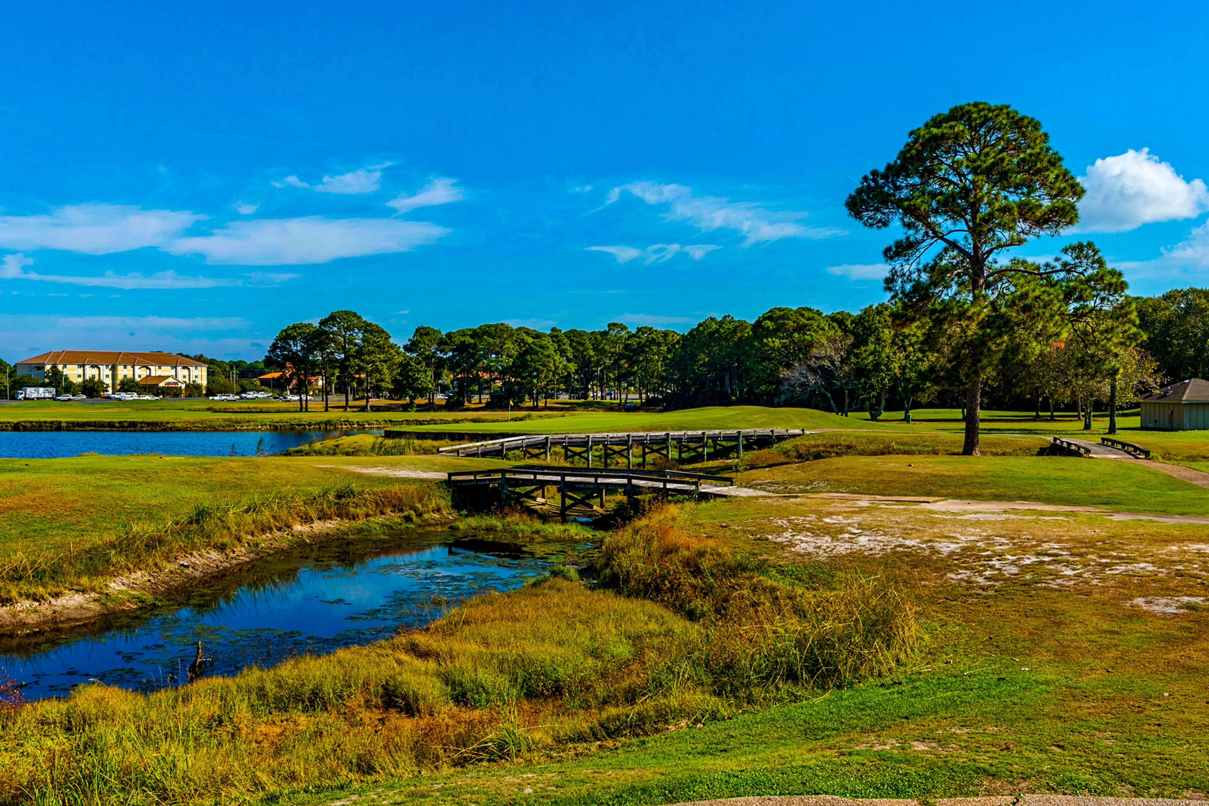 Seascape Golf Villas 6A - Life's a Beach Condo rental in Seascape Villas in Destin Florida - #34