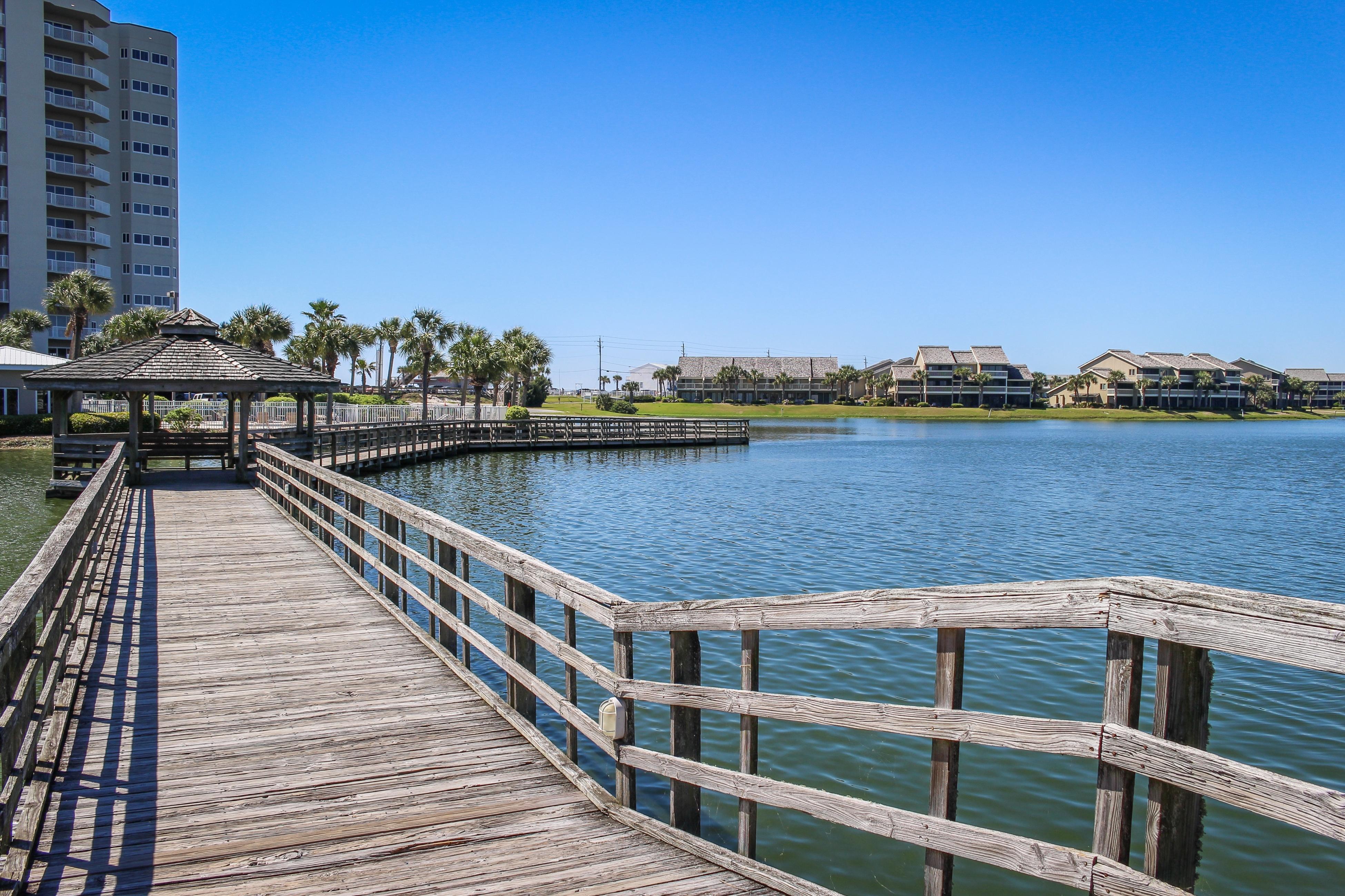 Seascape Golf Villas 6B Condo rental in Seascape Villas in Destin Florida - #20