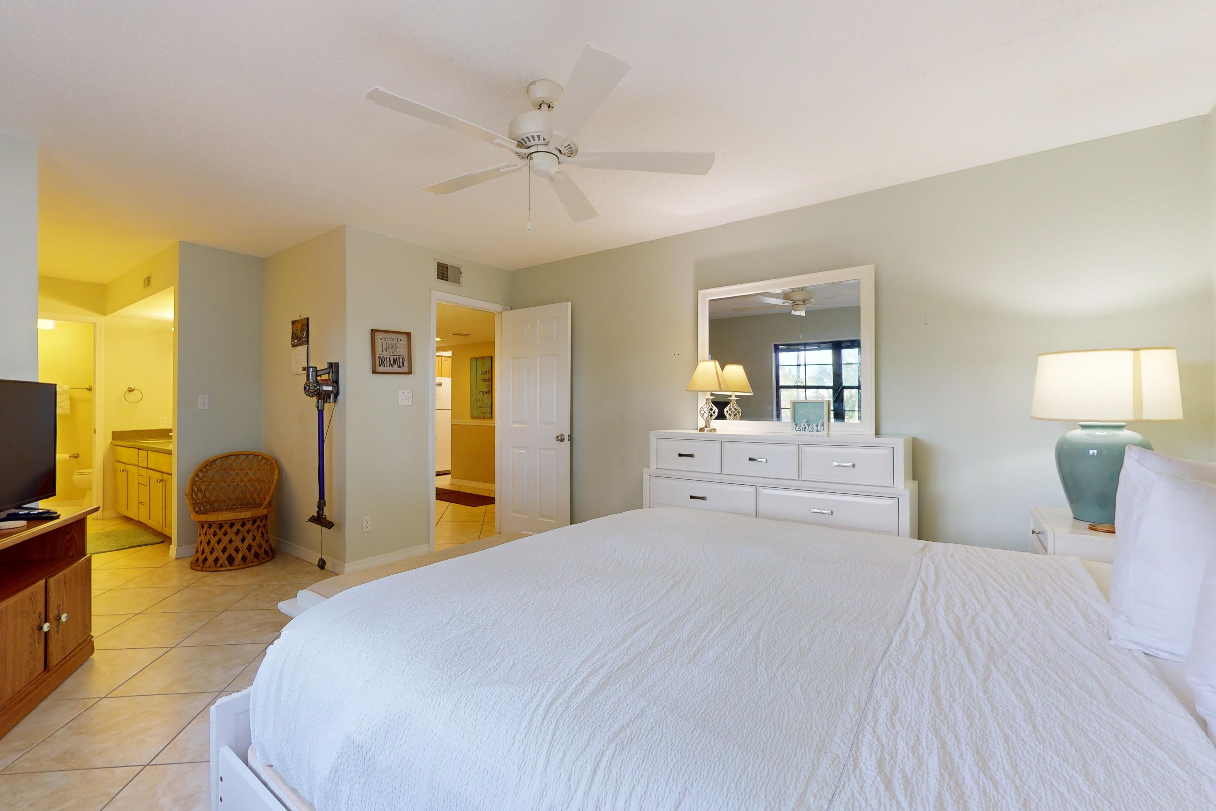 Seascape Golf Villas 92G Condo rental in Seascape Villas in Destin Florida - #14