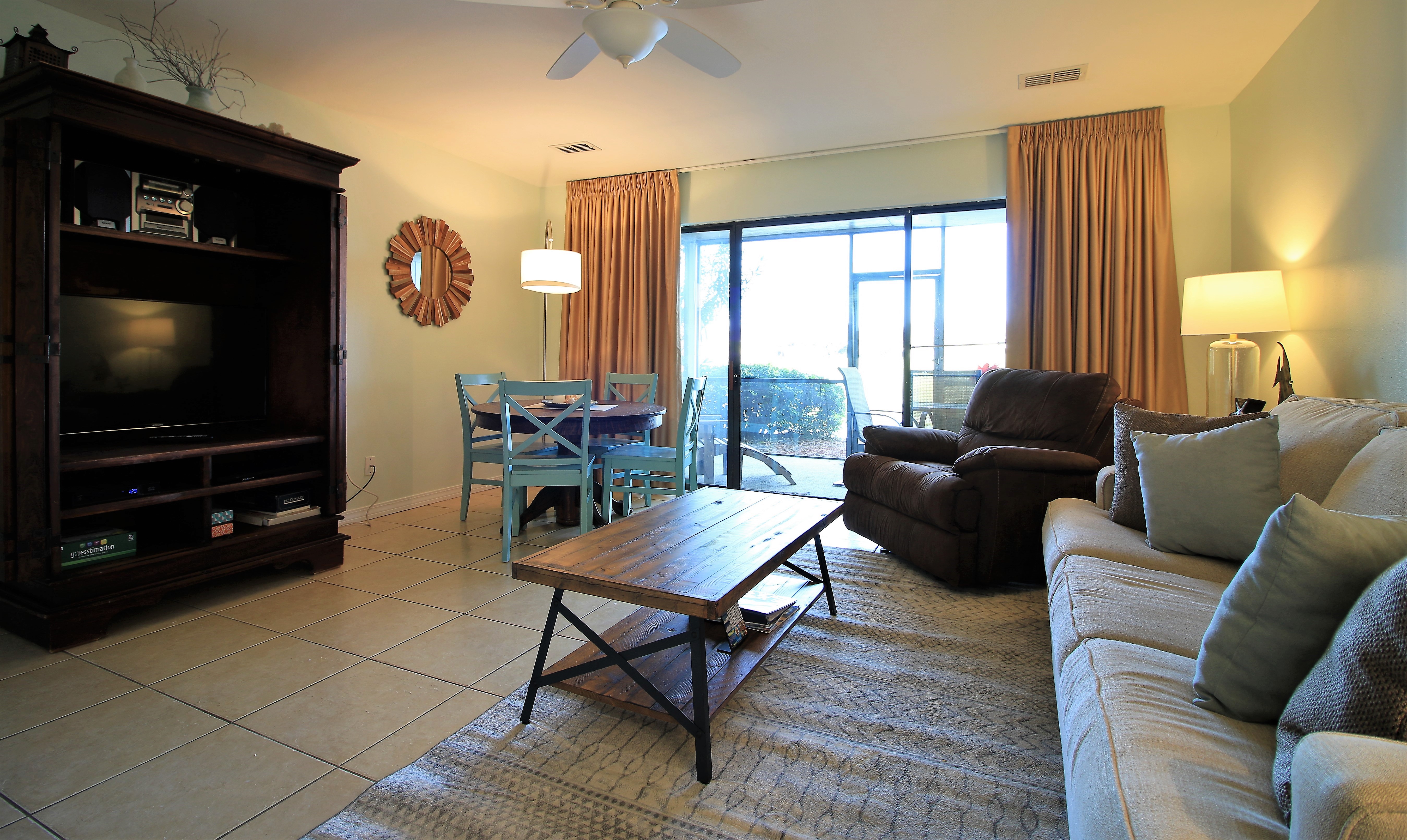 Seascape Lakefront 124 Condo rental in Seascape Villas in Destin Florida - #6