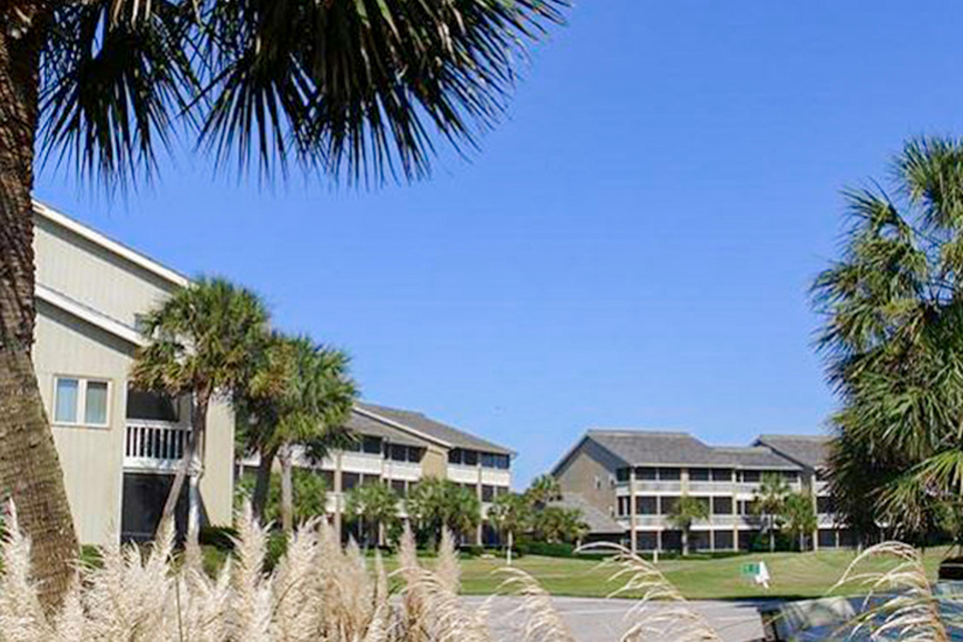 Seascape Lakefront Villas 228 Condo rental in Seascape Villas in Destin Florida - #17