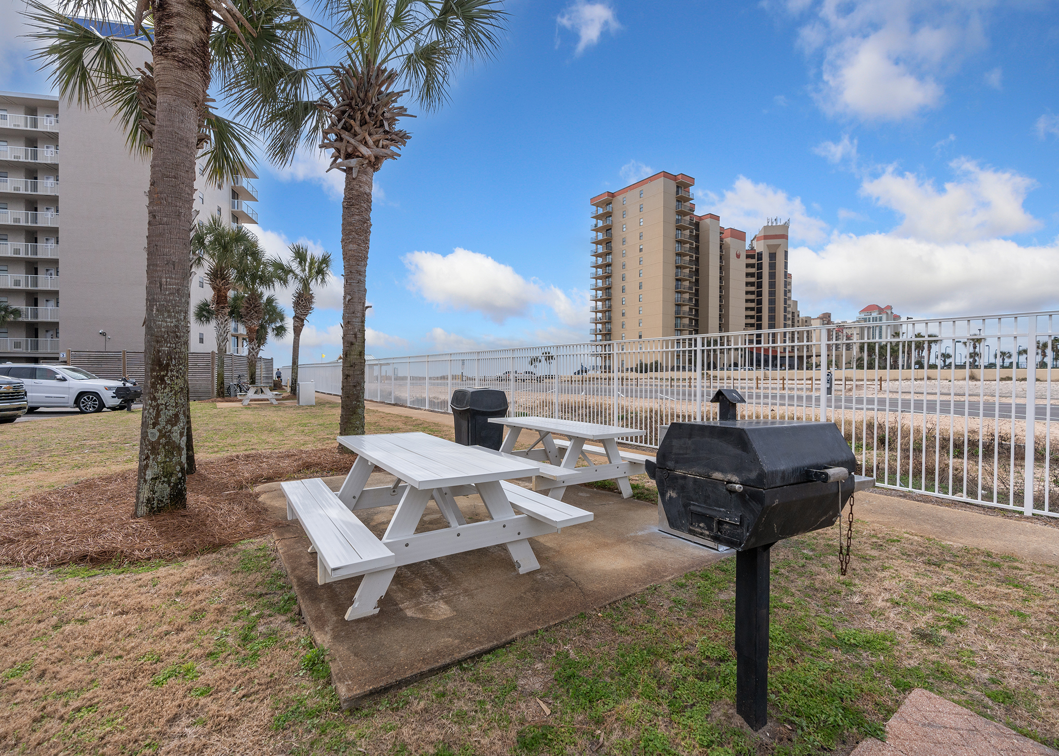 Seaside Beach and Racquet Club 1116 Condo rental in Seaside Beach and Racquet Club in Orange Beach Alabama - #20