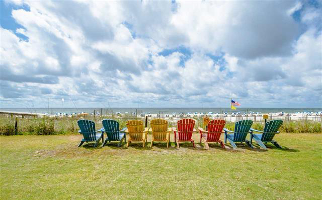 Seaside Beach and Racquet Club 1116 Condo rental in Seaside Beach and Racquet Club in Orange Beach Alabama - #23