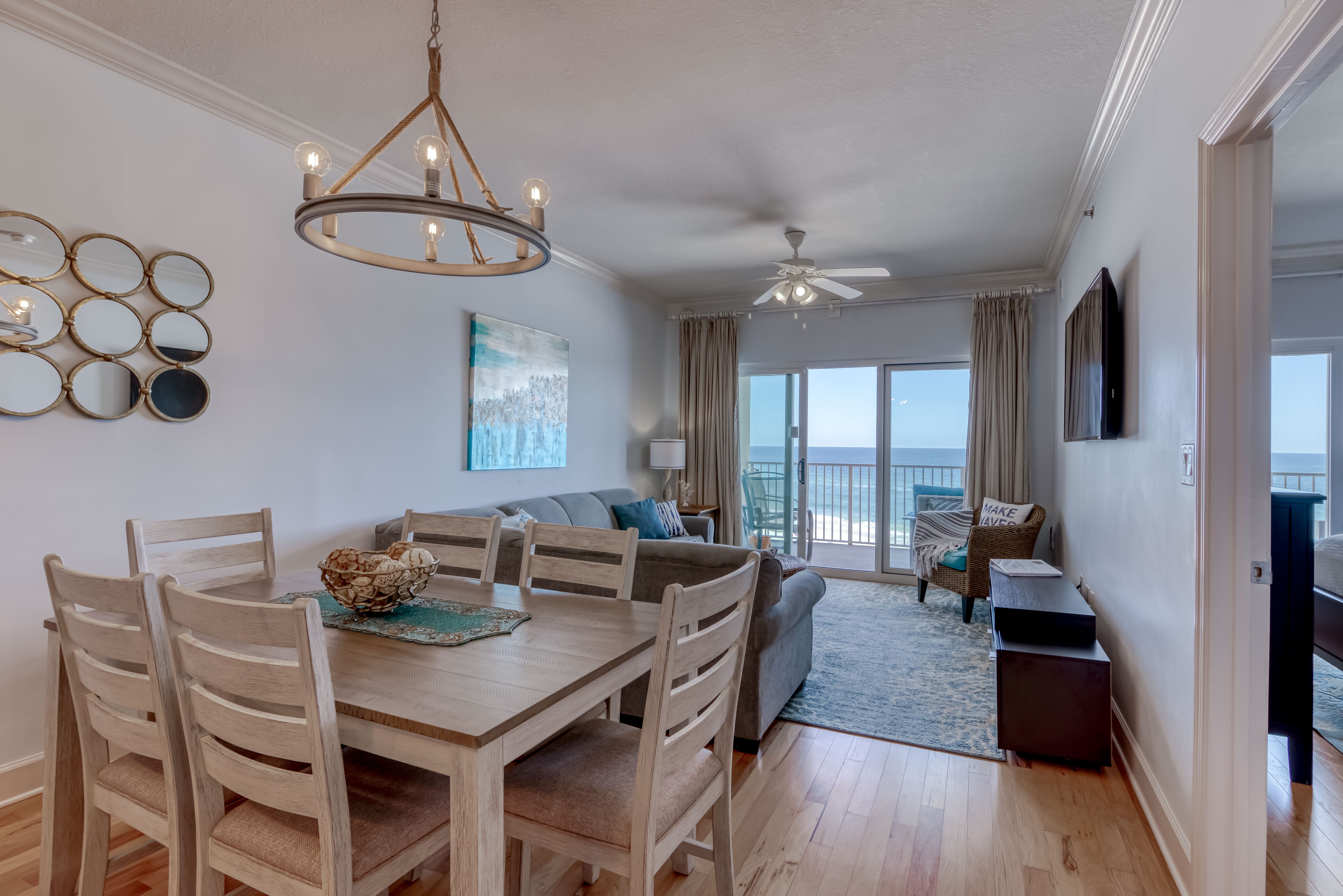 Seawind  Unit 703 Condo rental in Seawind Condominiums in Gulf Shores Alabama - #10