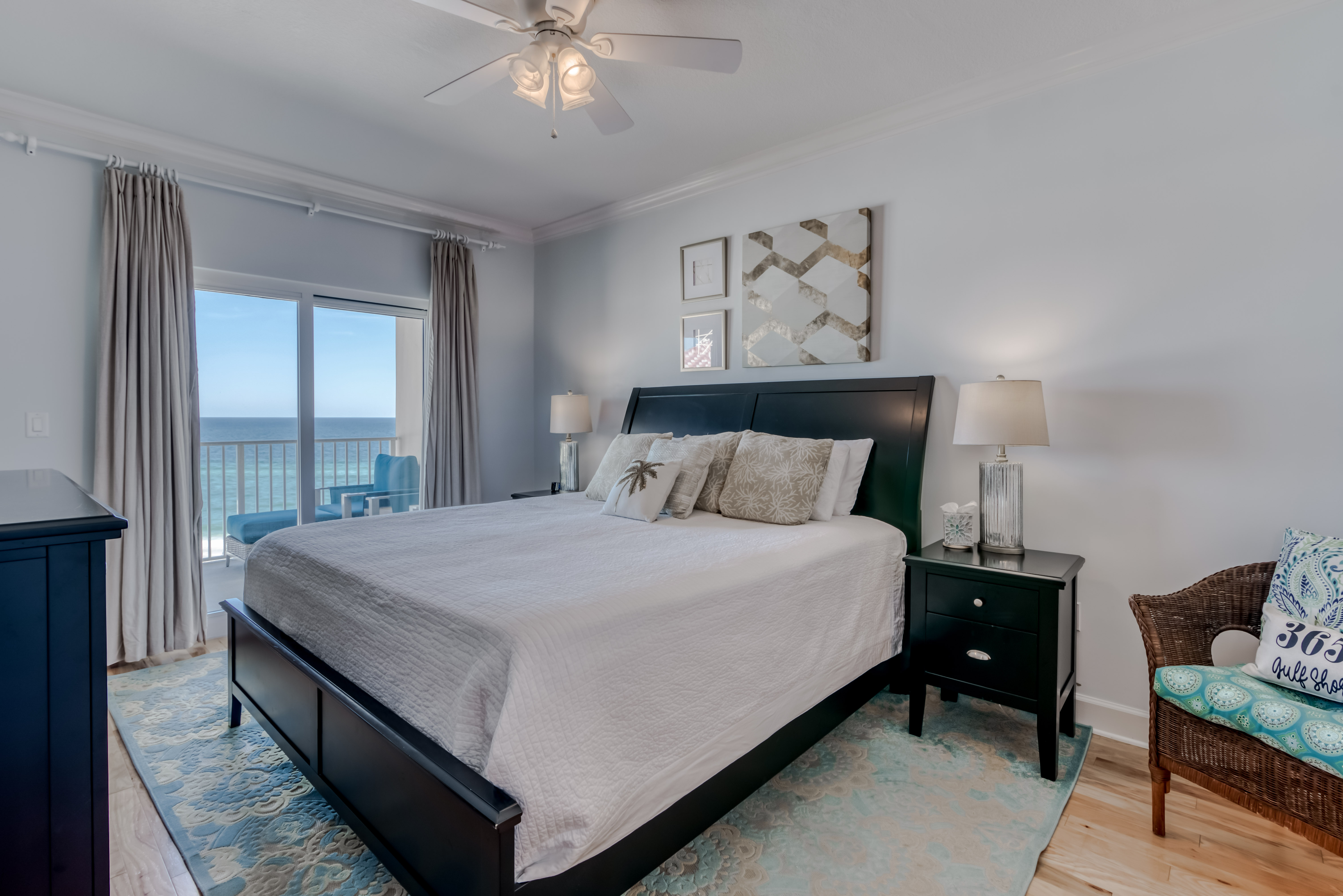 Seawind  Unit 703 Condo rental in Seawind Condominiums in Gulf Shores Alabama - #17